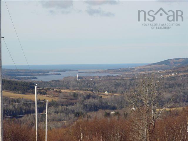 $125,000.00: Smith Lane, Mabou