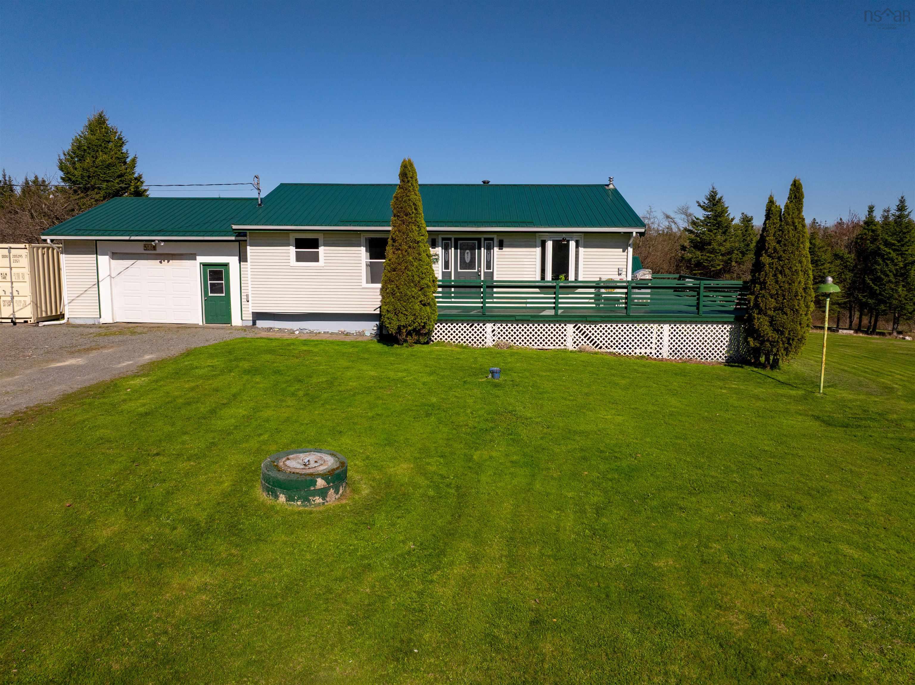 $349,900.00: 88 Barkhouse Settlement Road, Port Dufferin