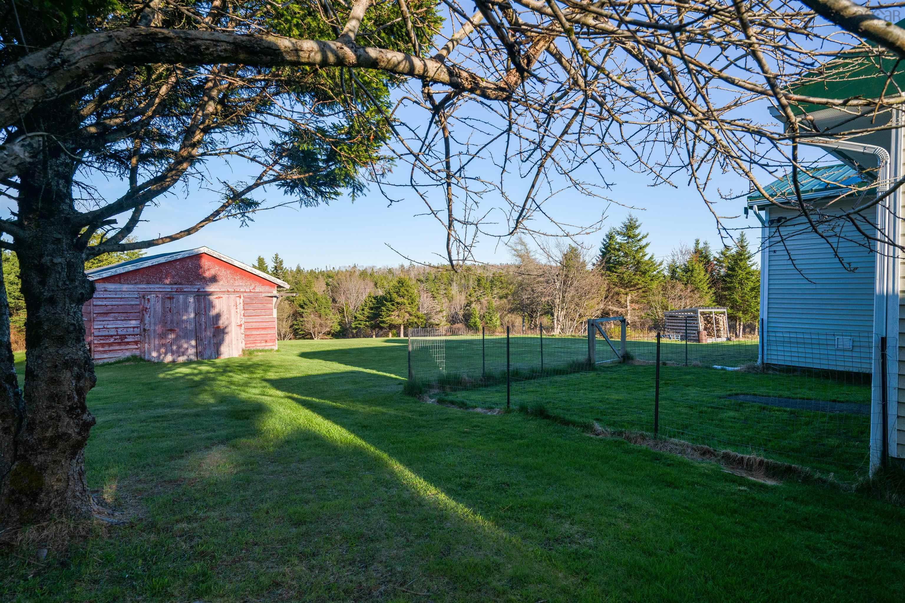 $349,900.00: 88 Barkhouse Settlement Road, Port Dufferin