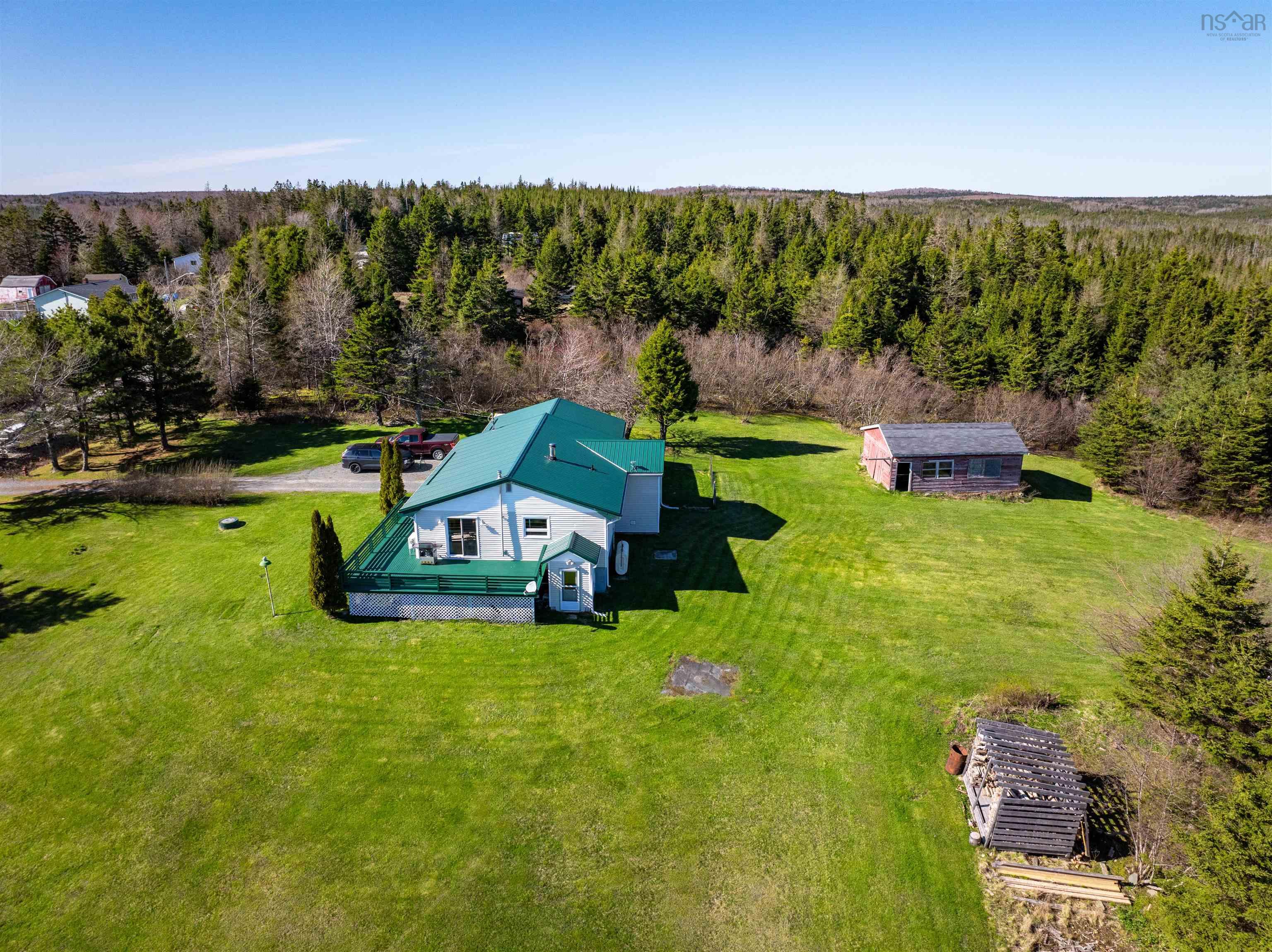 $349,900.00: 88 Barkhouse Settlement Road, Port Dufferin