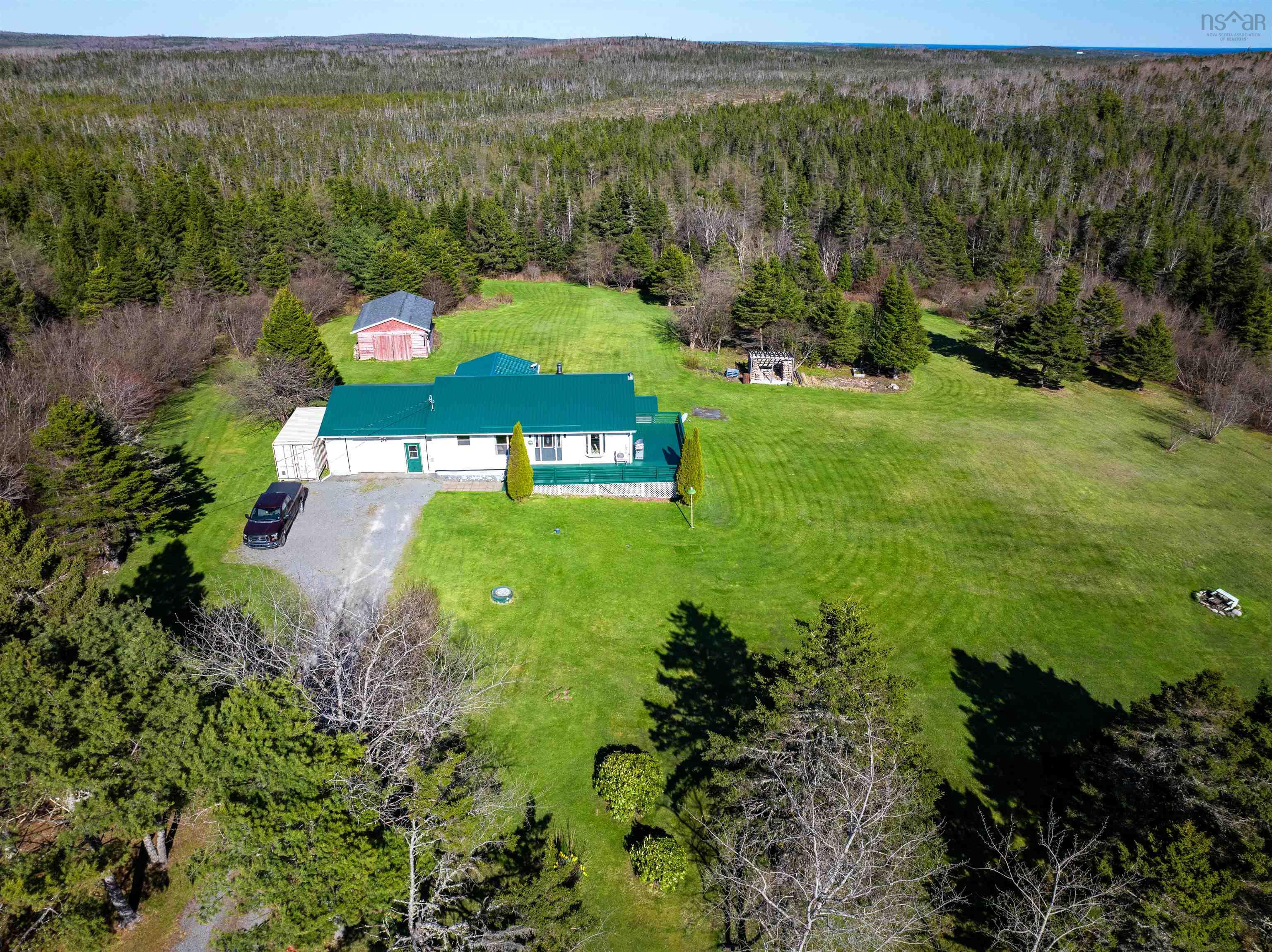 $349,900.00: 88 Barkhouse Settlement Road, Port Dufferin
