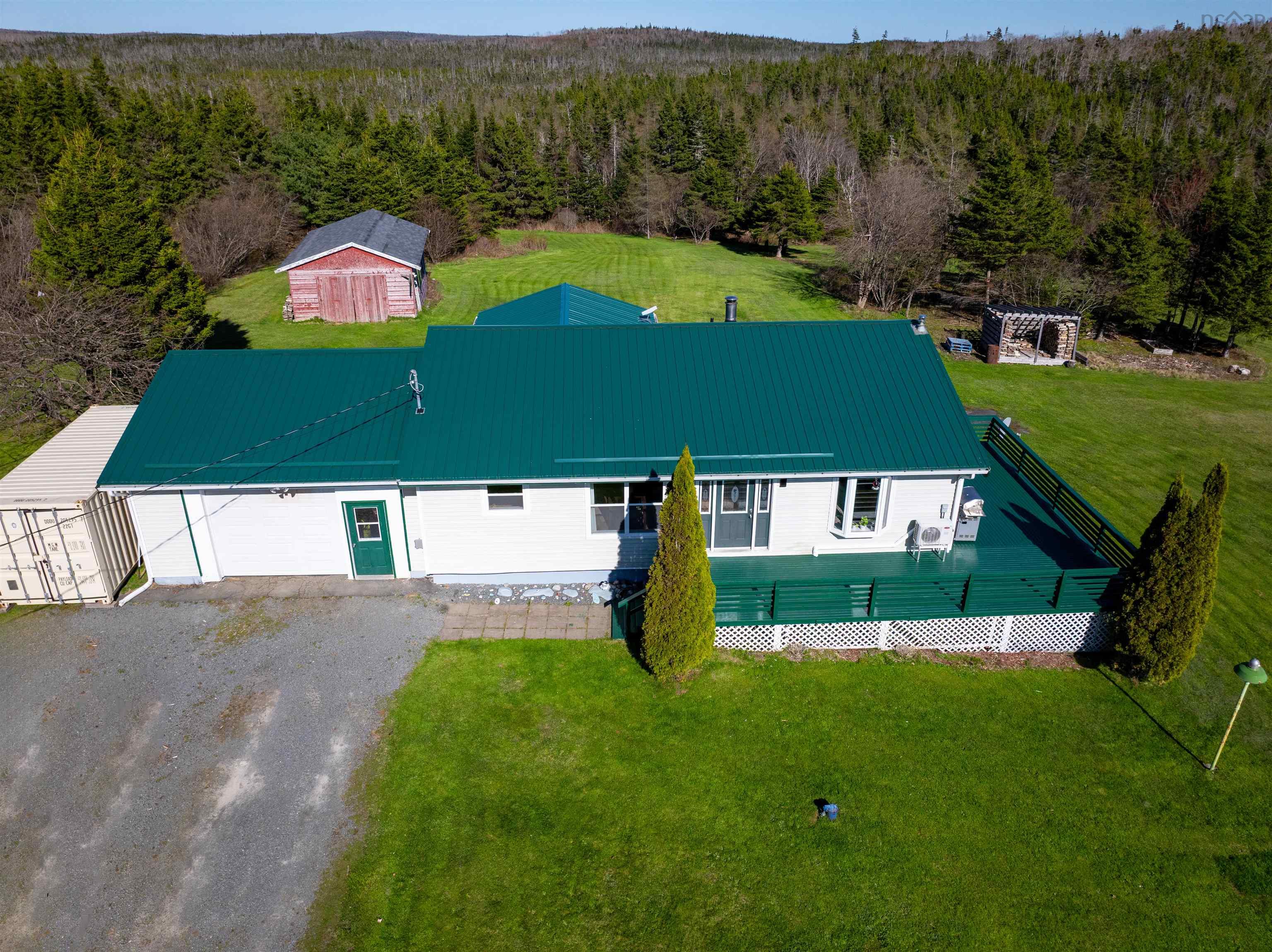 $349,900.00: 88 Barkhouse Settlement Road, Port Dufferin