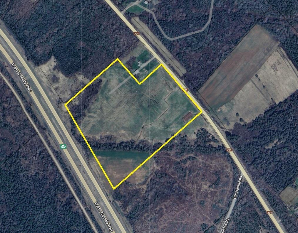 24-2 Hwy#204 Highway, Brookdale, NS (MLS 202511267)