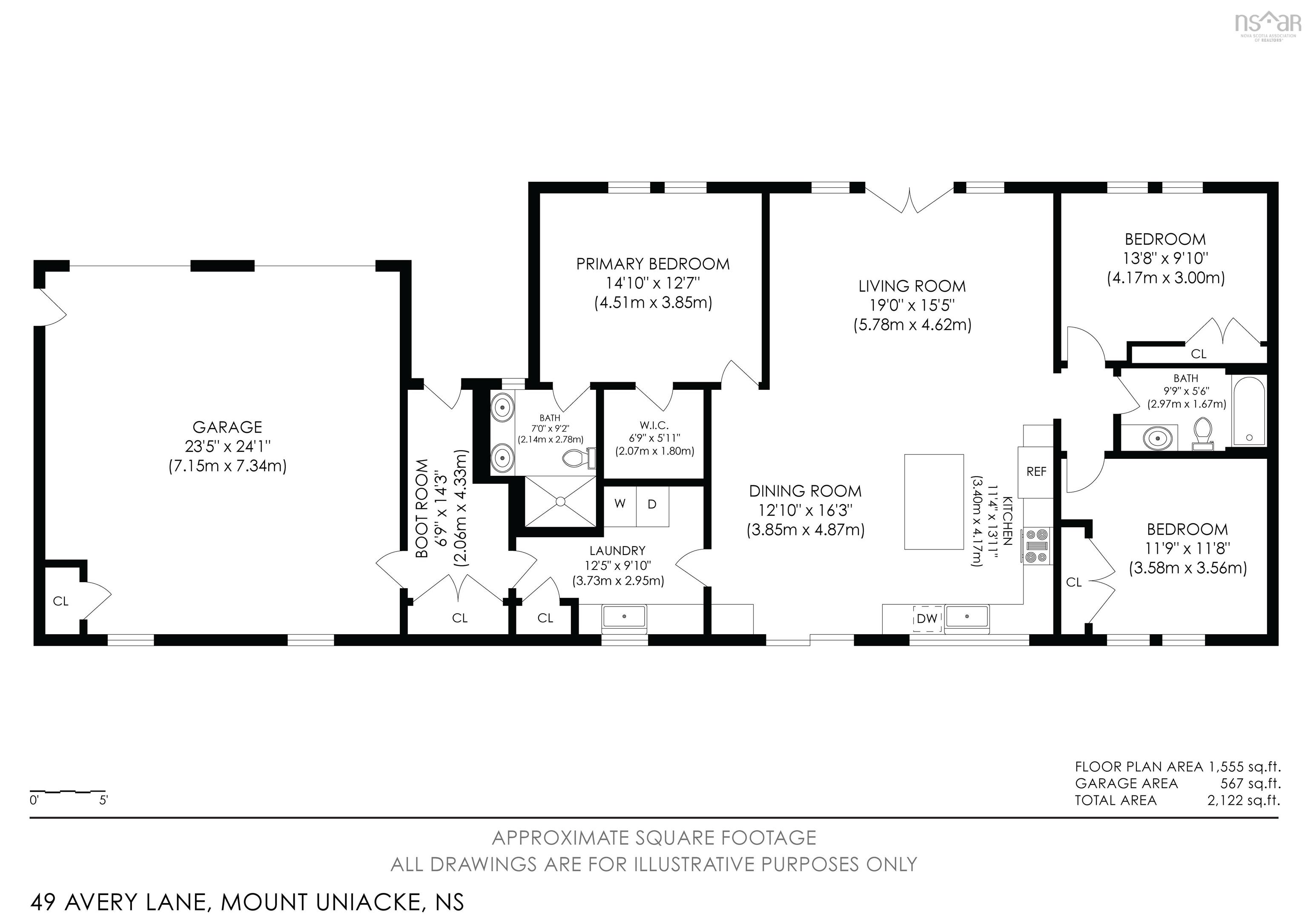 $699,900.00: 49 Avery Lane, Mount Uniacke