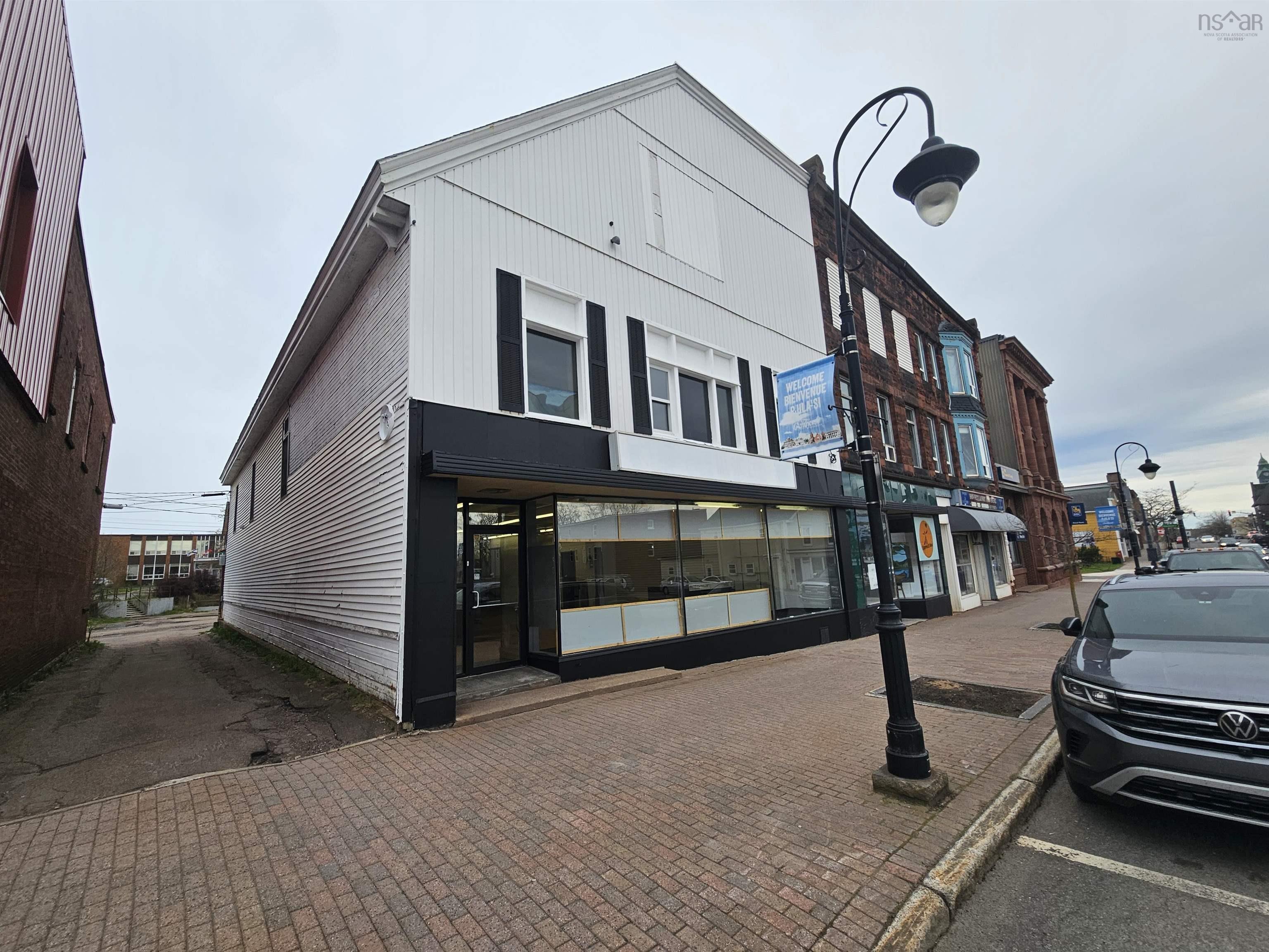 113 East Victoria Street, Amherst, NS (MLS 202511277)