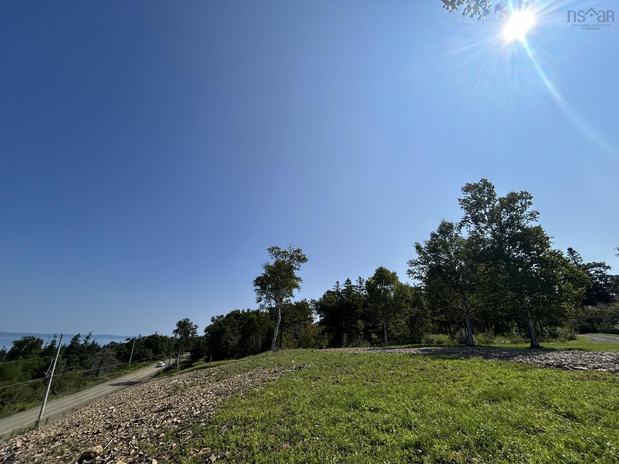 Lot 9 Baxter Lane, Baxters Harbour, NS (MLS® 202511283)