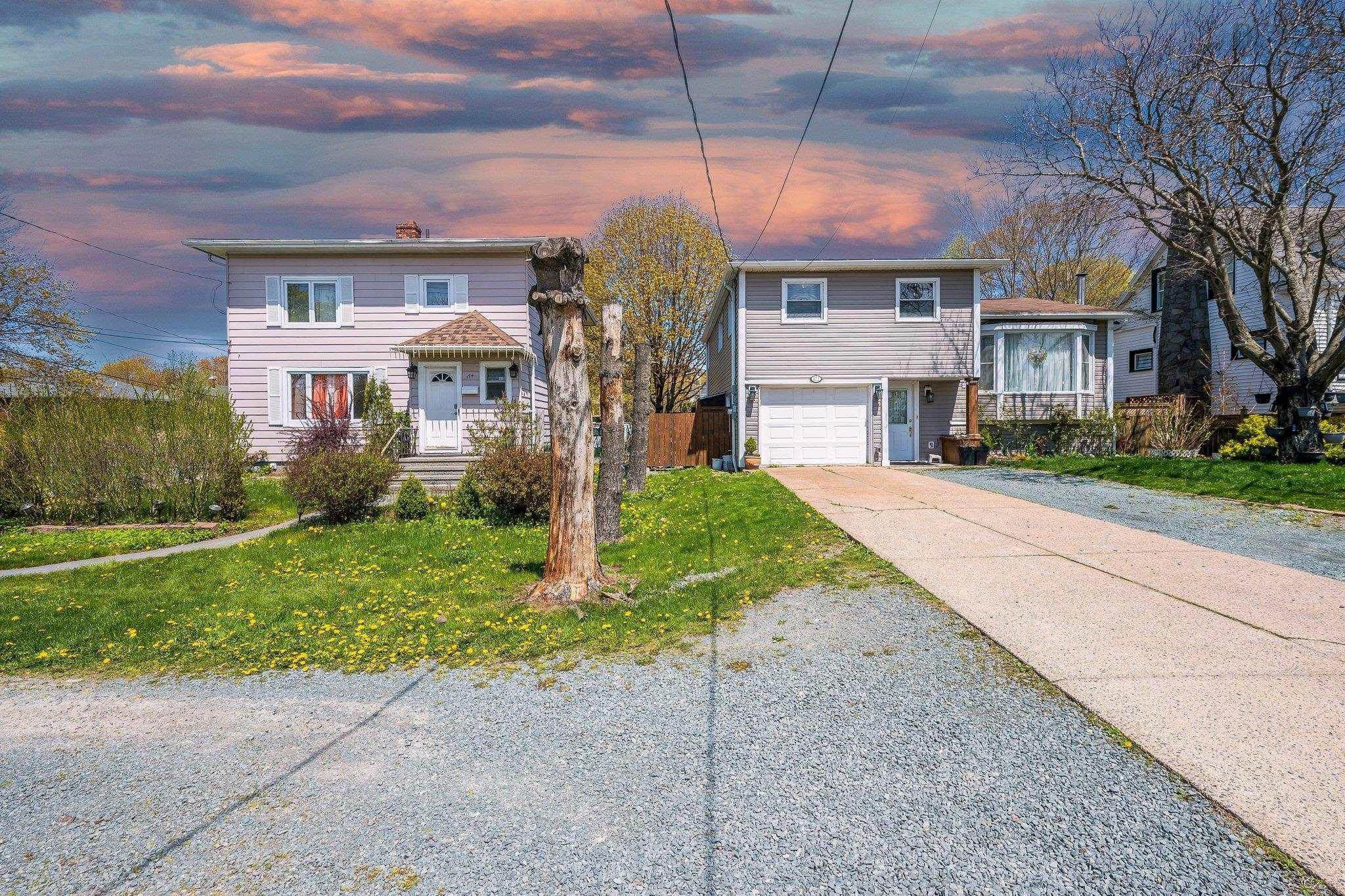 $2,300,000.00: 172 & 174 Victoria Road, Dartmouth