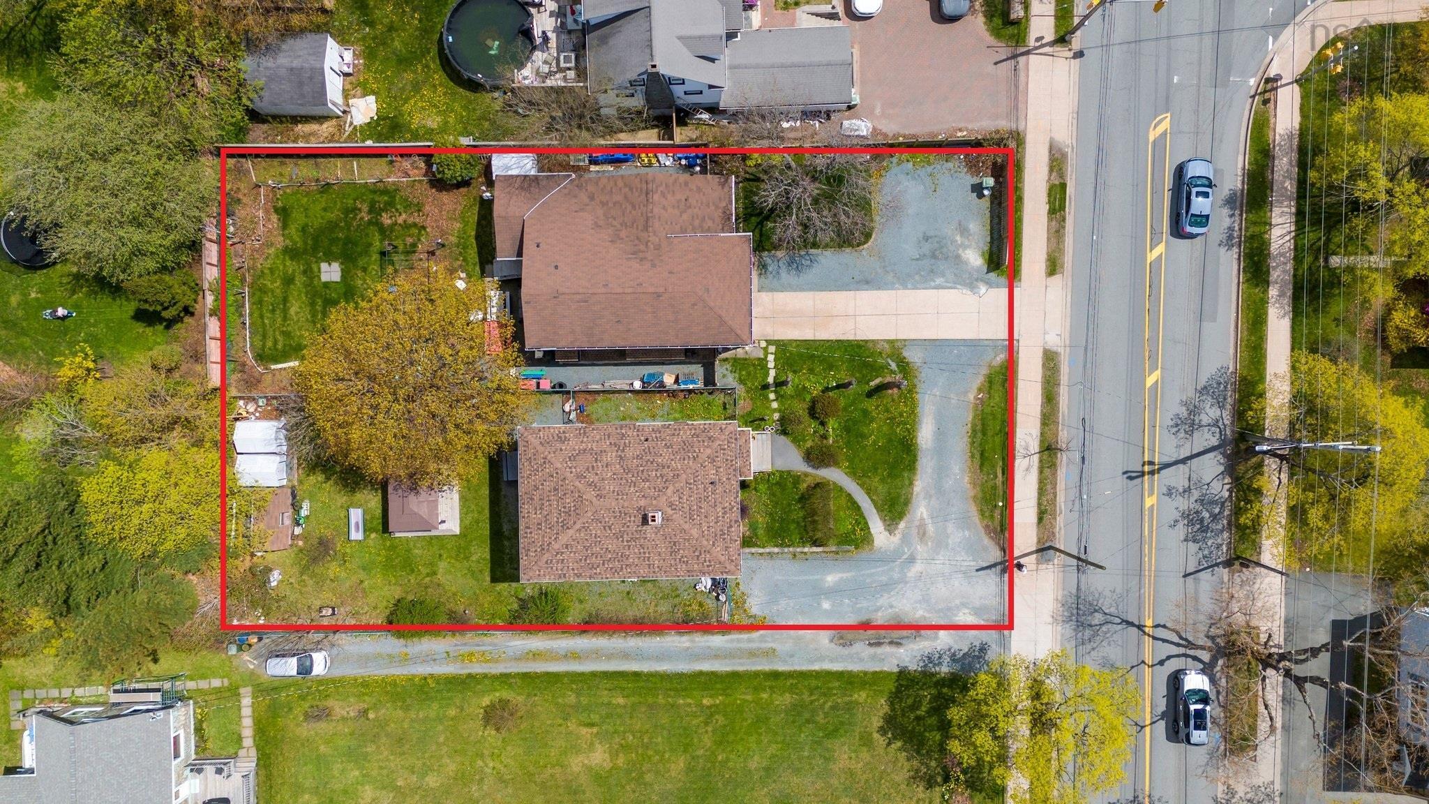 $2,300,000.00: 172 & 174 Victoria Road, Dartmouth