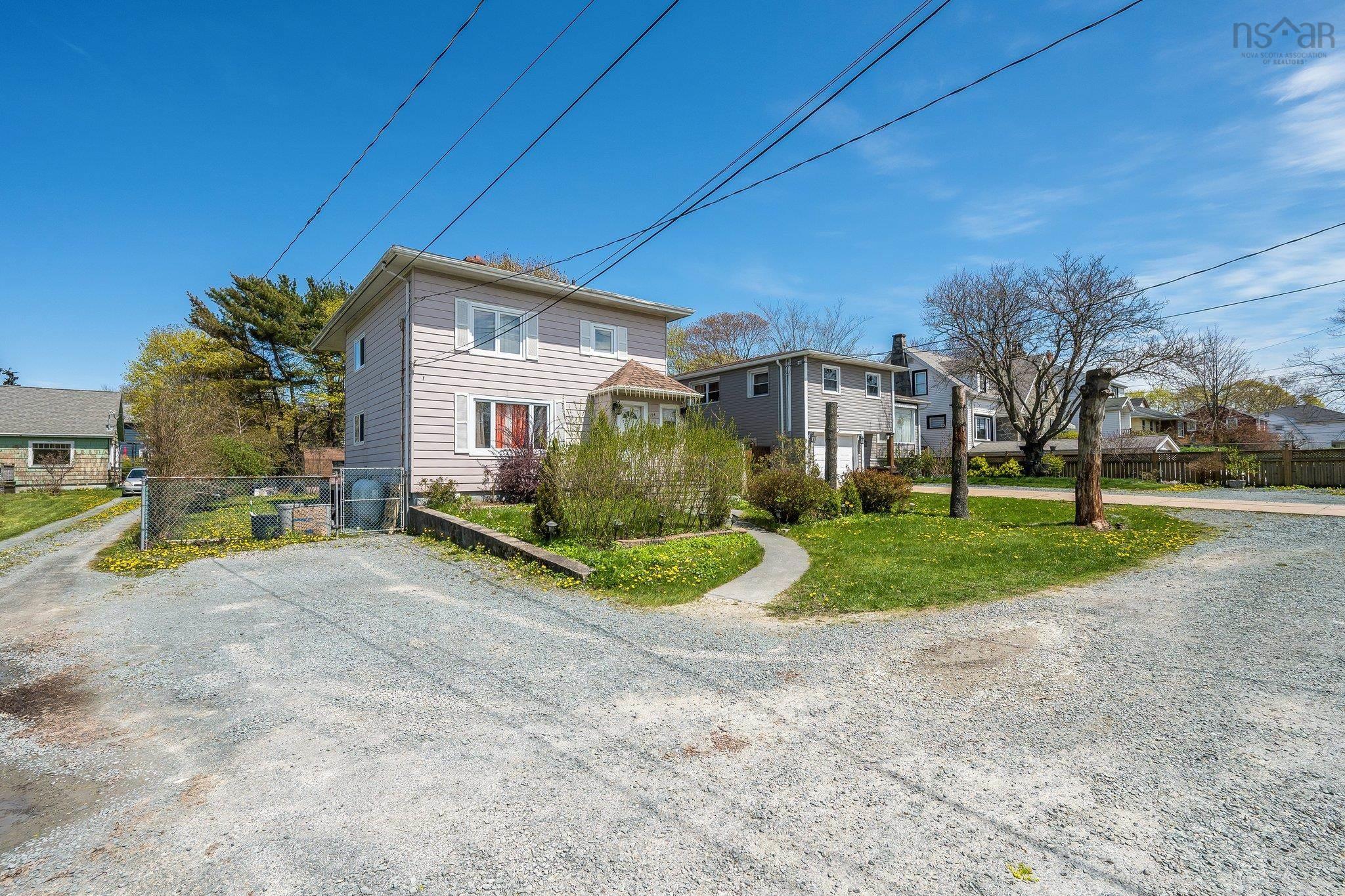 $2,300,000.00: 172 & 174 Victoria Road, Dartmouth