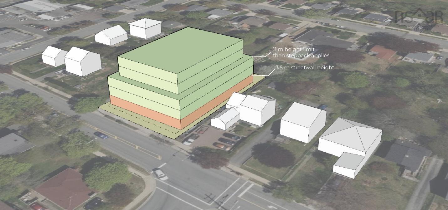 $2,300,000.00: 172 & 174 Victoria Road, Dartmouth