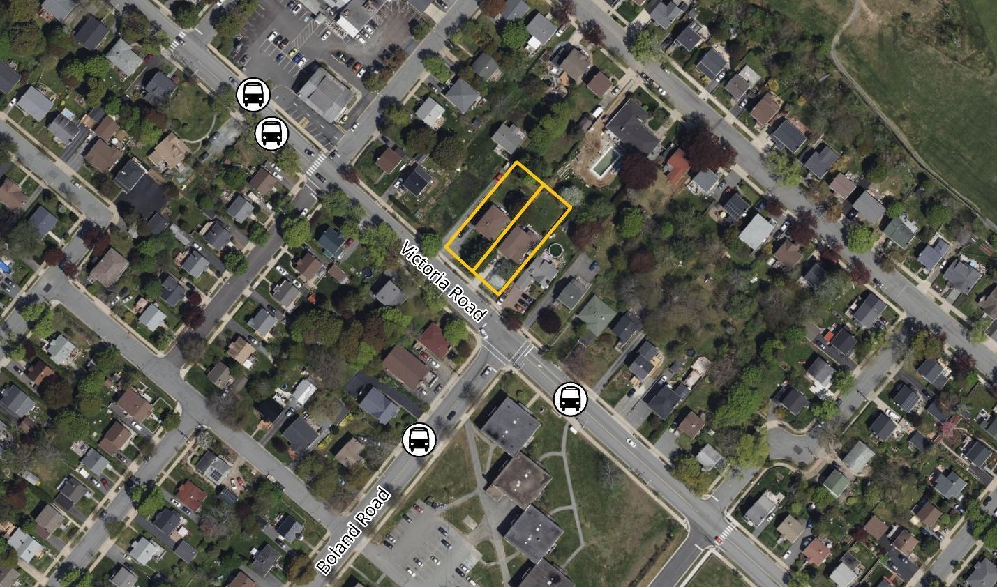 $2,300,000.00: 172 & 174 Victoria Road, Dartmouth