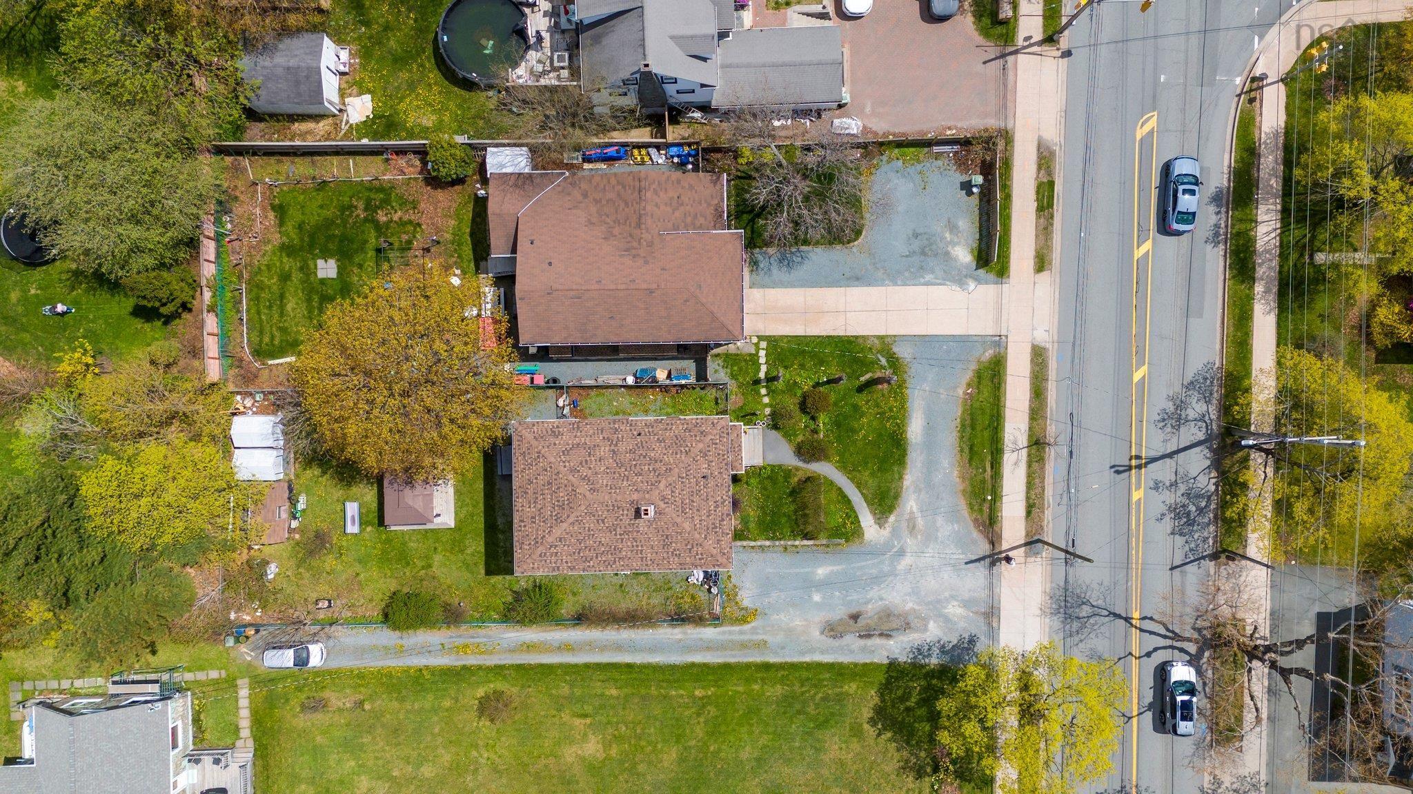 $2,300,000.00: 172 & 174 Victoria Road, Dartmouth
