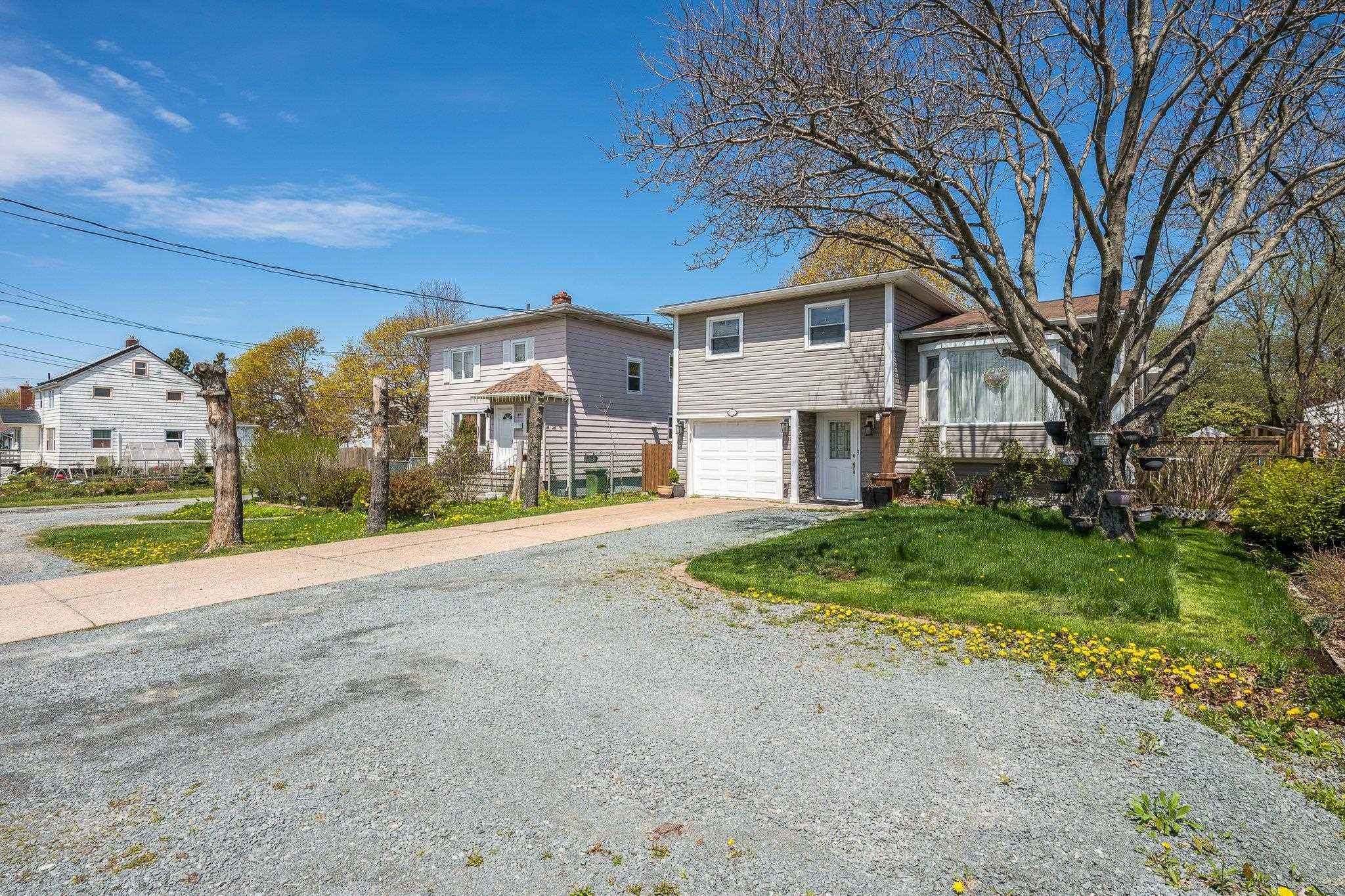 $2,300,000.00: 172 & 174 Victoria Road, Dartmouth
