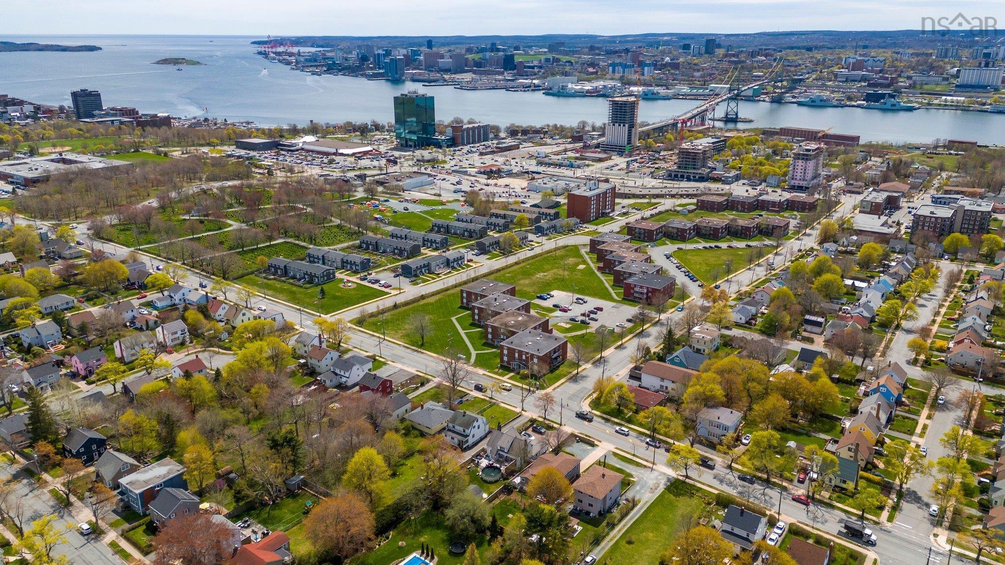 $2,300,000.00: 172 & 174 Victoria Road, Dartmouth