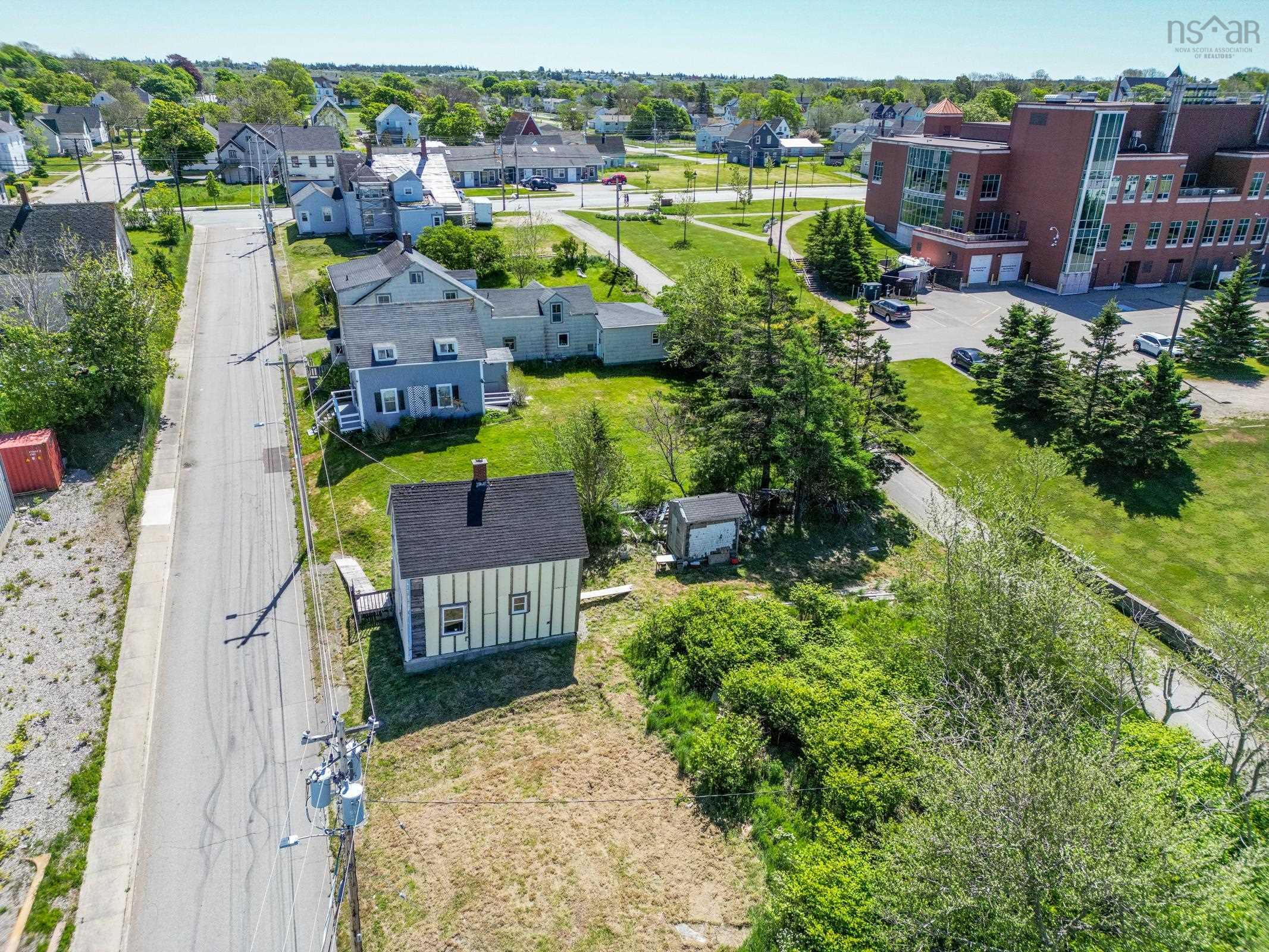 $64,000.00: 7 Pearl Street, Yarmouth