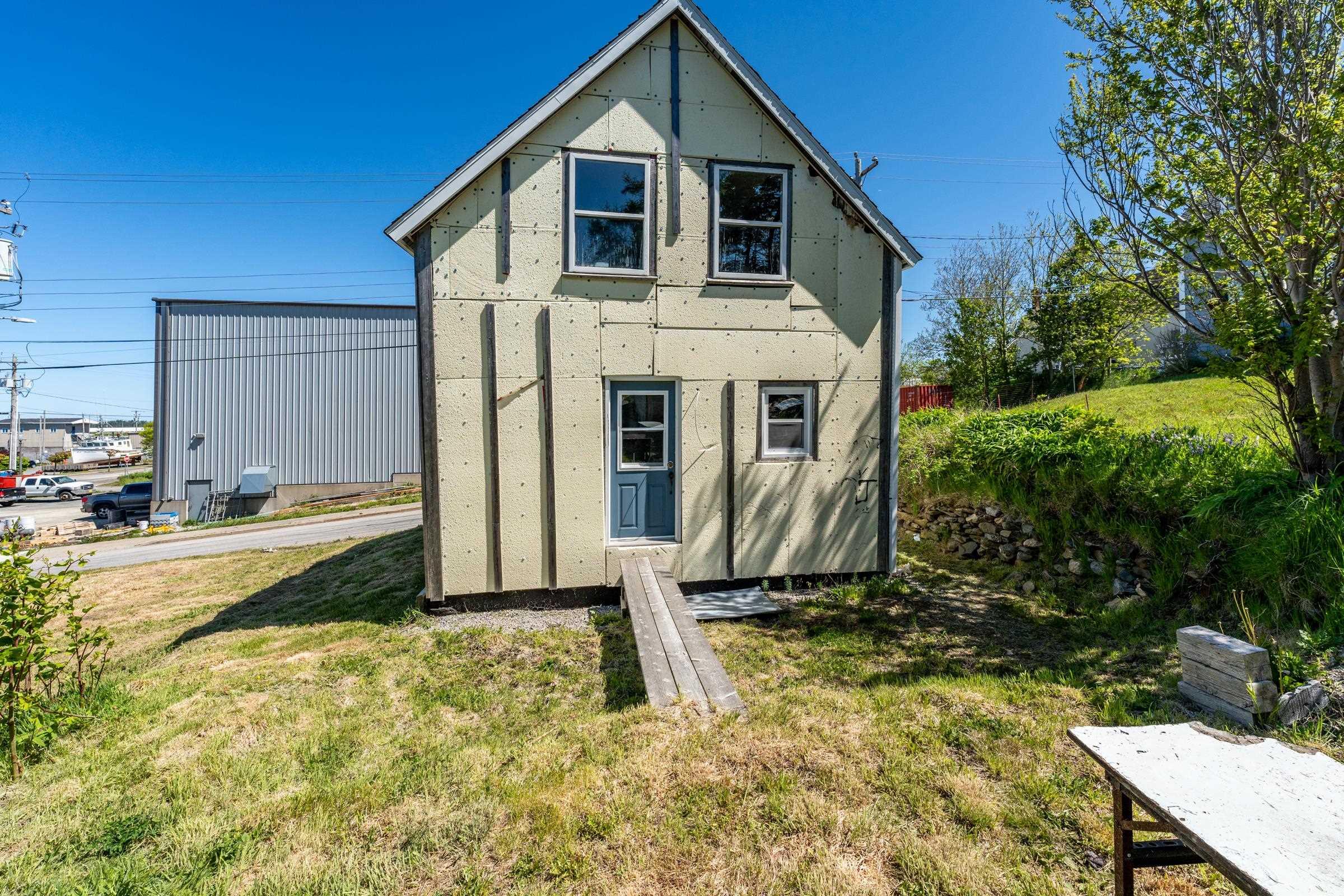 $64,000.00: 7 Pearl Street, Yarmouth