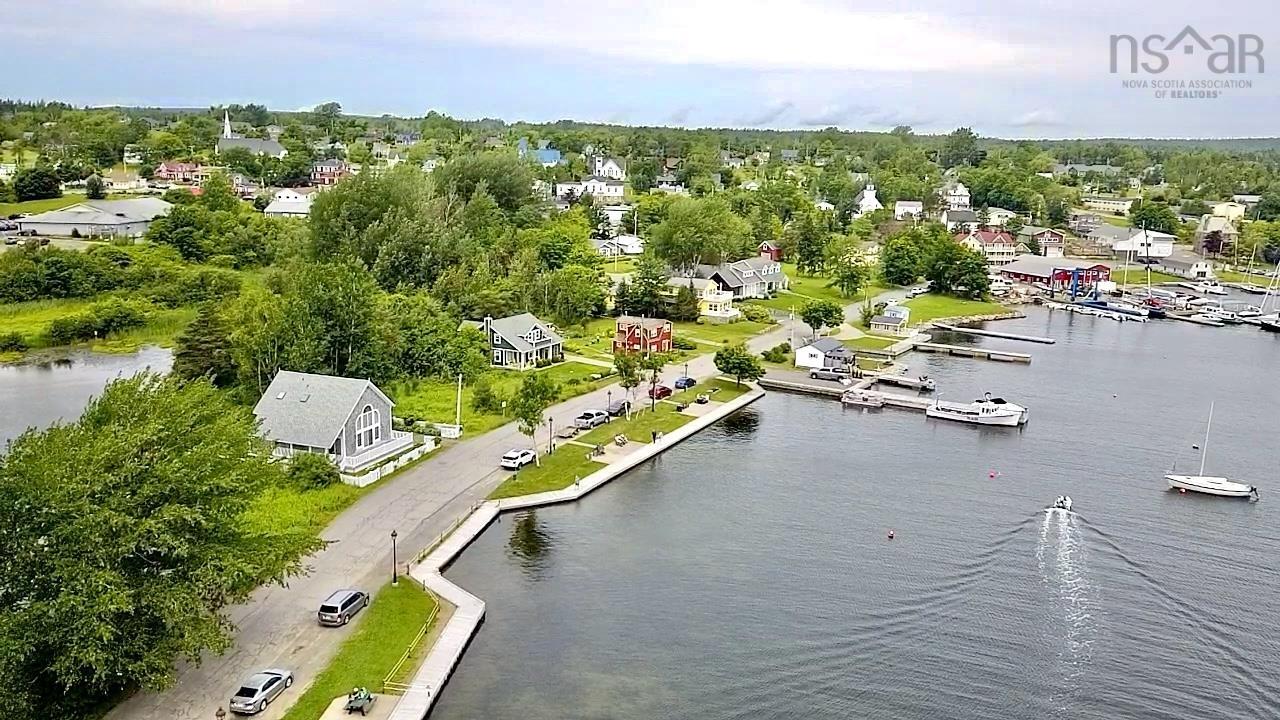 $990,000.00: 70 Water Street, Baddeck