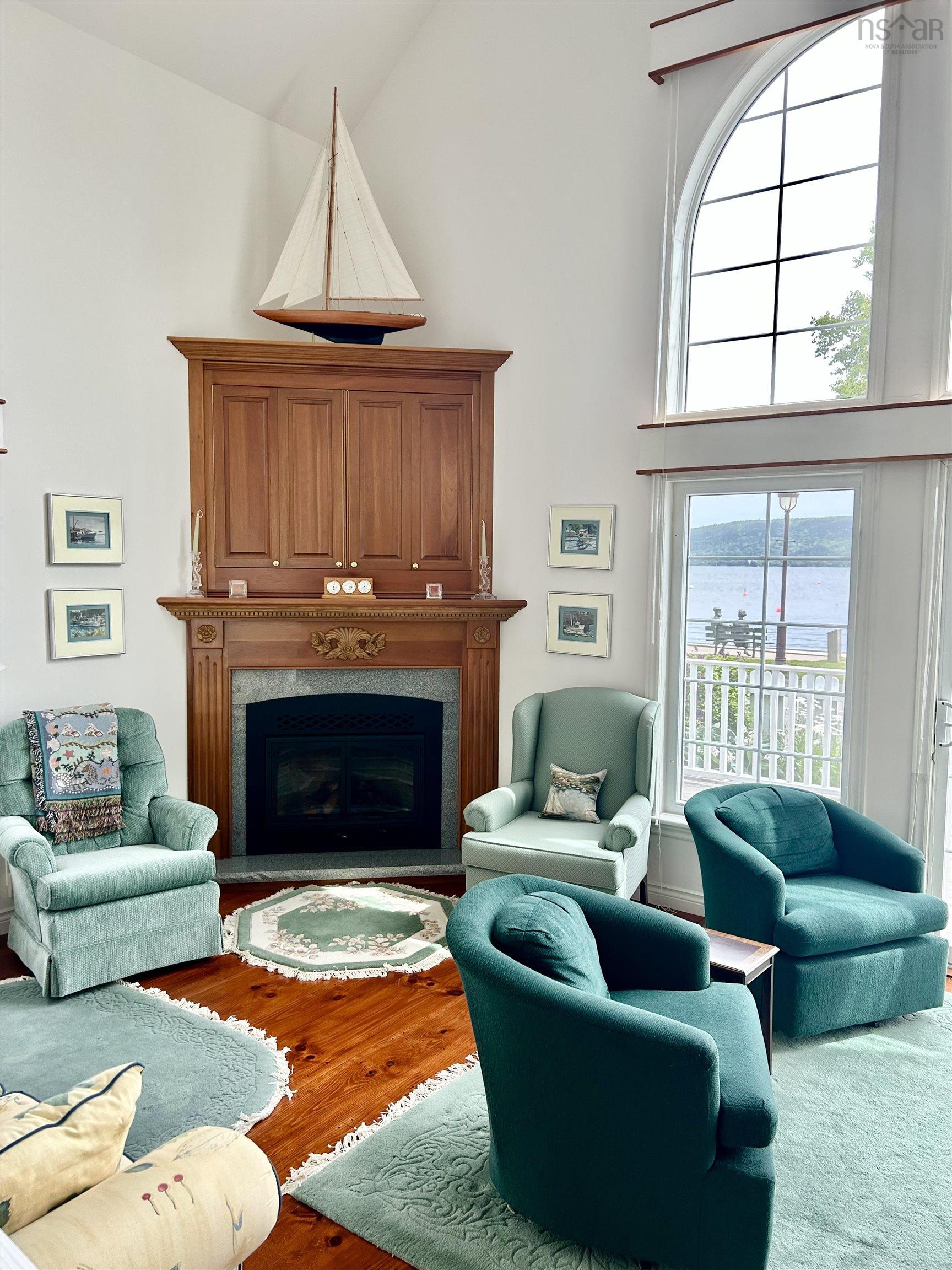 $990,000.00: 70 Water Street, Baddeck