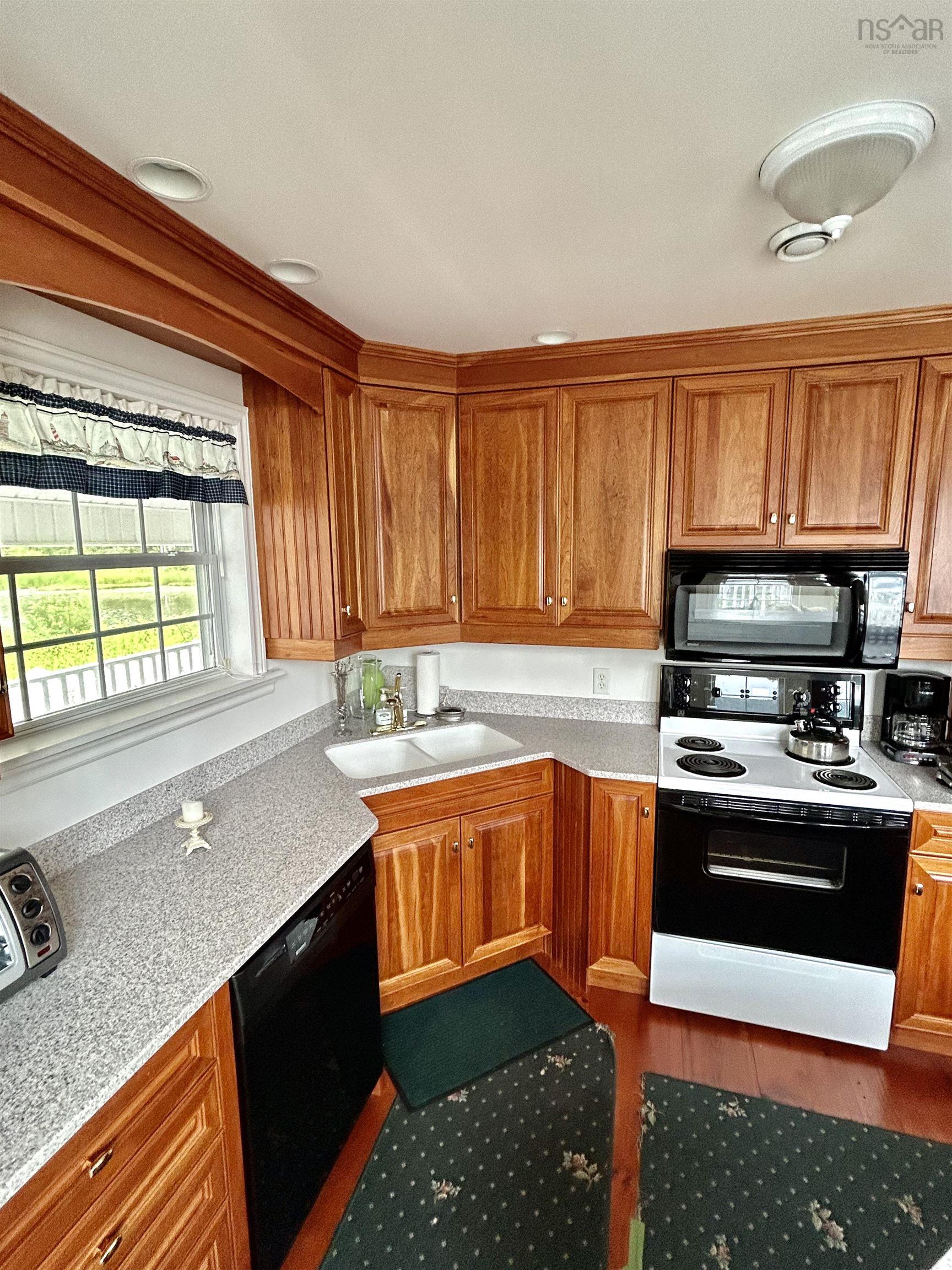 $990,000.00: 70 Water Street, Baddeck