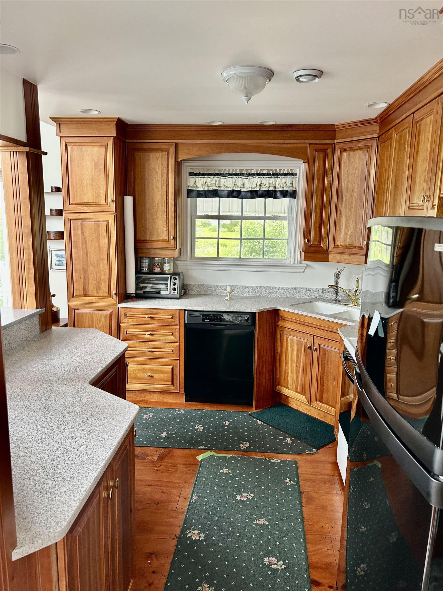 $990,000.00: 70 Water Street, Baddeck