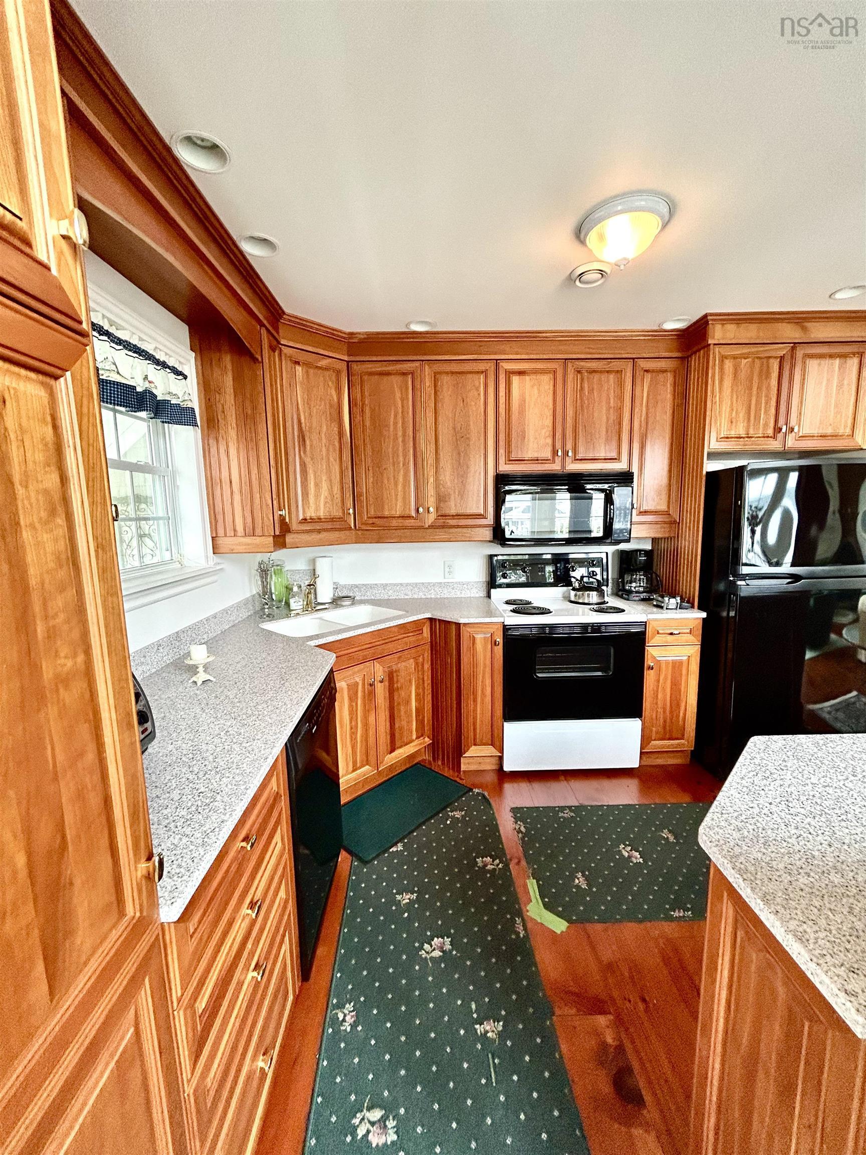 $990,000.00: 70 Water Street, Baddeck