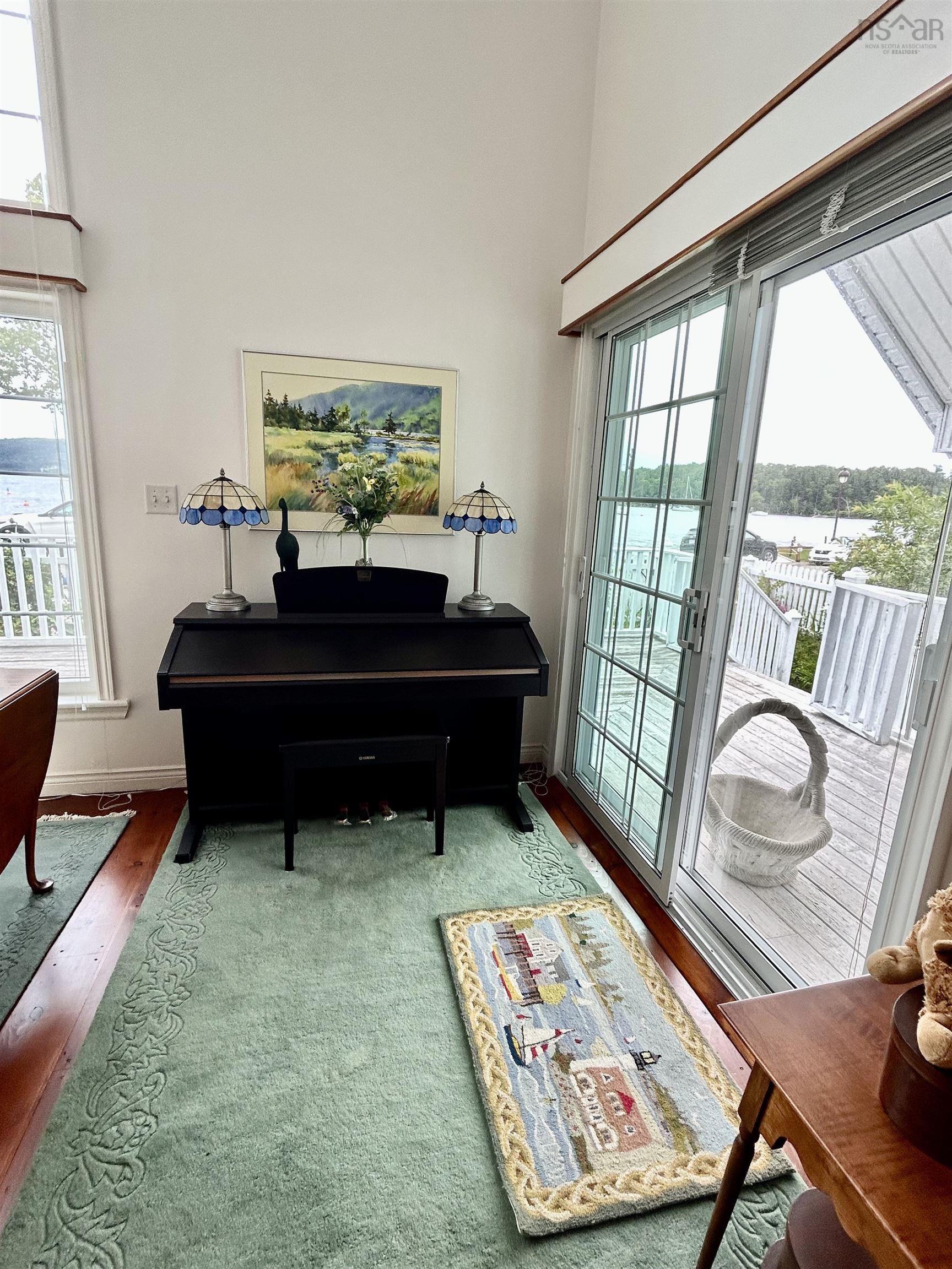 $990,000.00: 70 Water Street, Baddeck