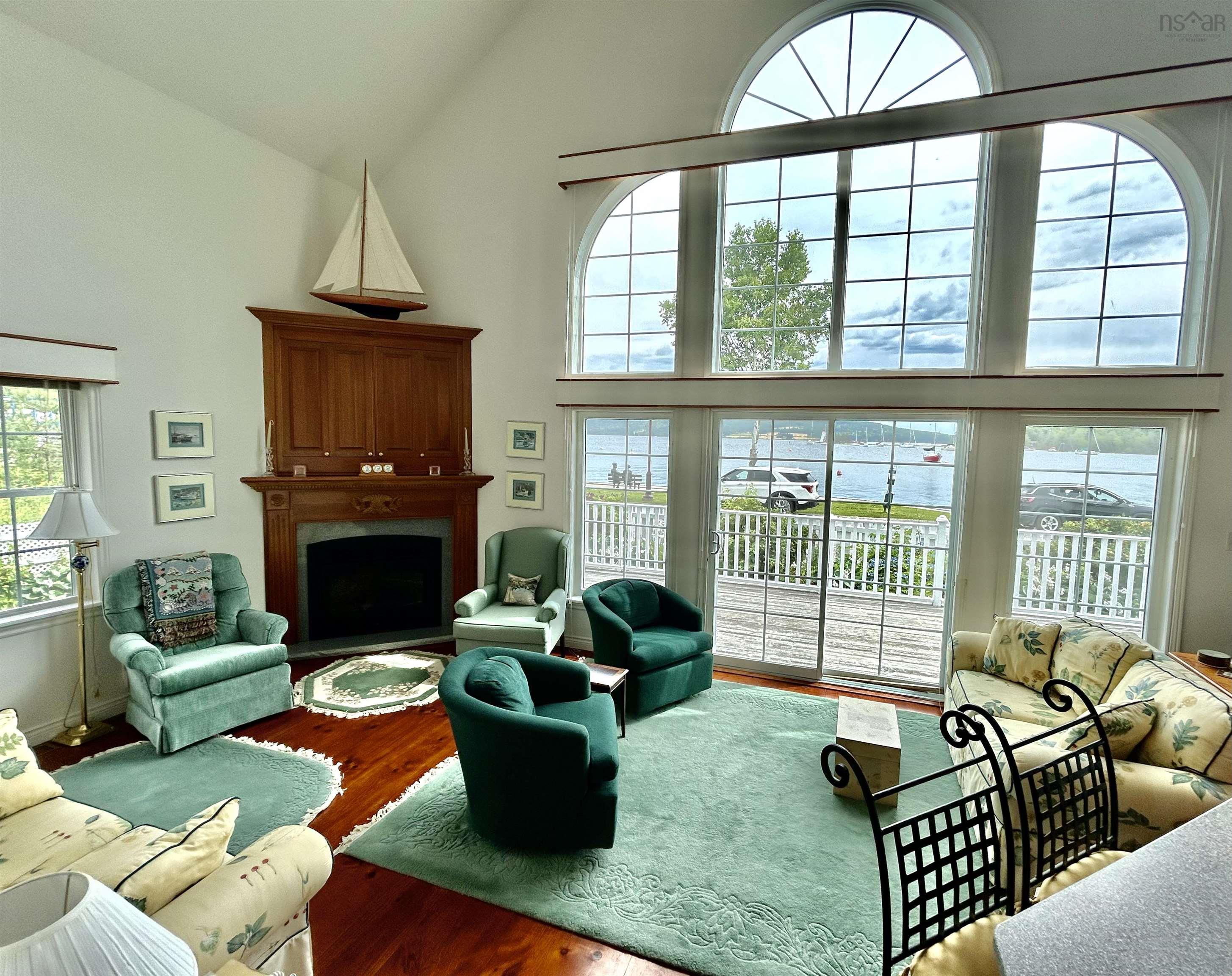 $990,000.00: 70 Water Street, Baddeck