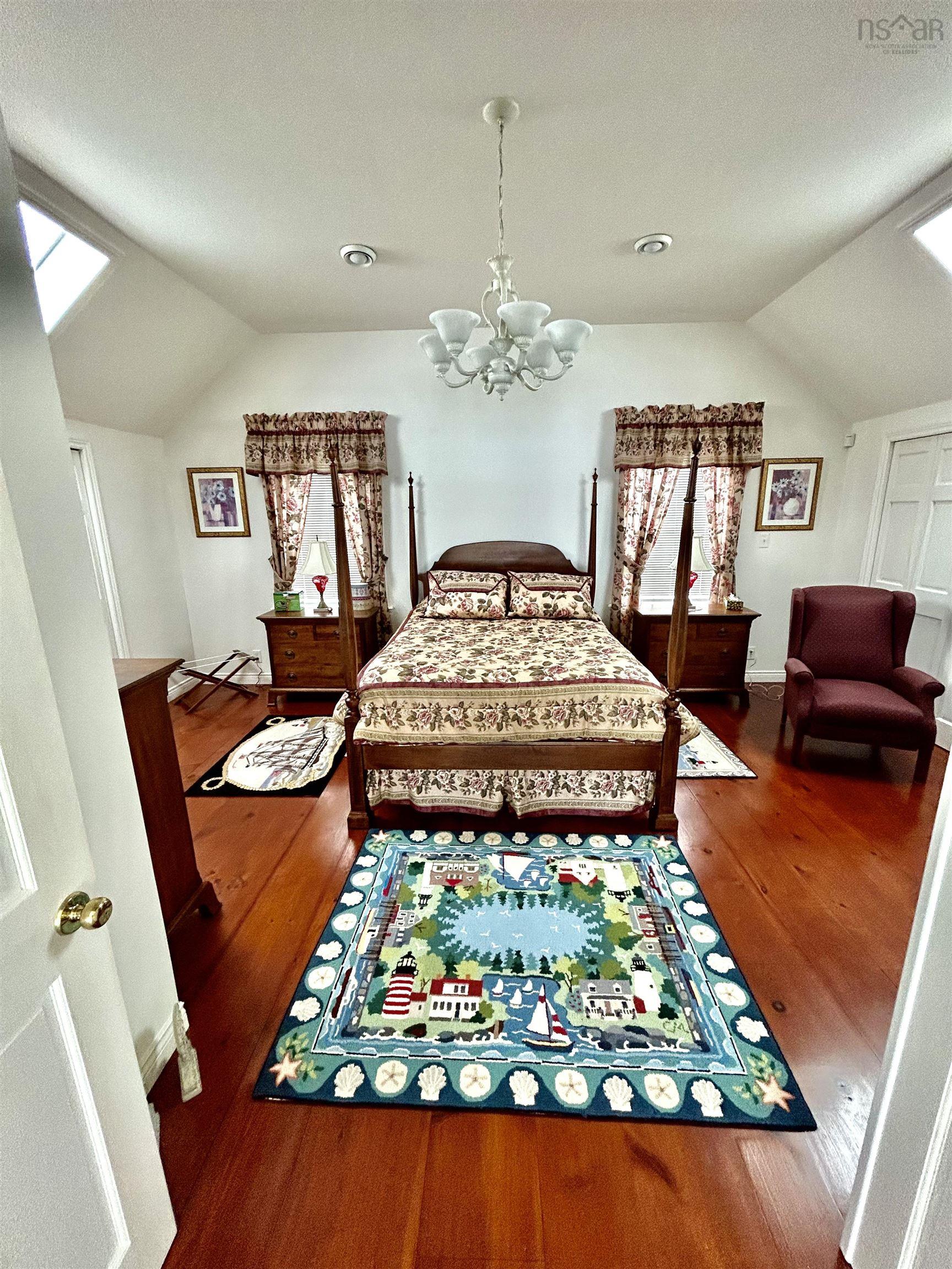 $990,000.00: 70 Water Street, Baddeck