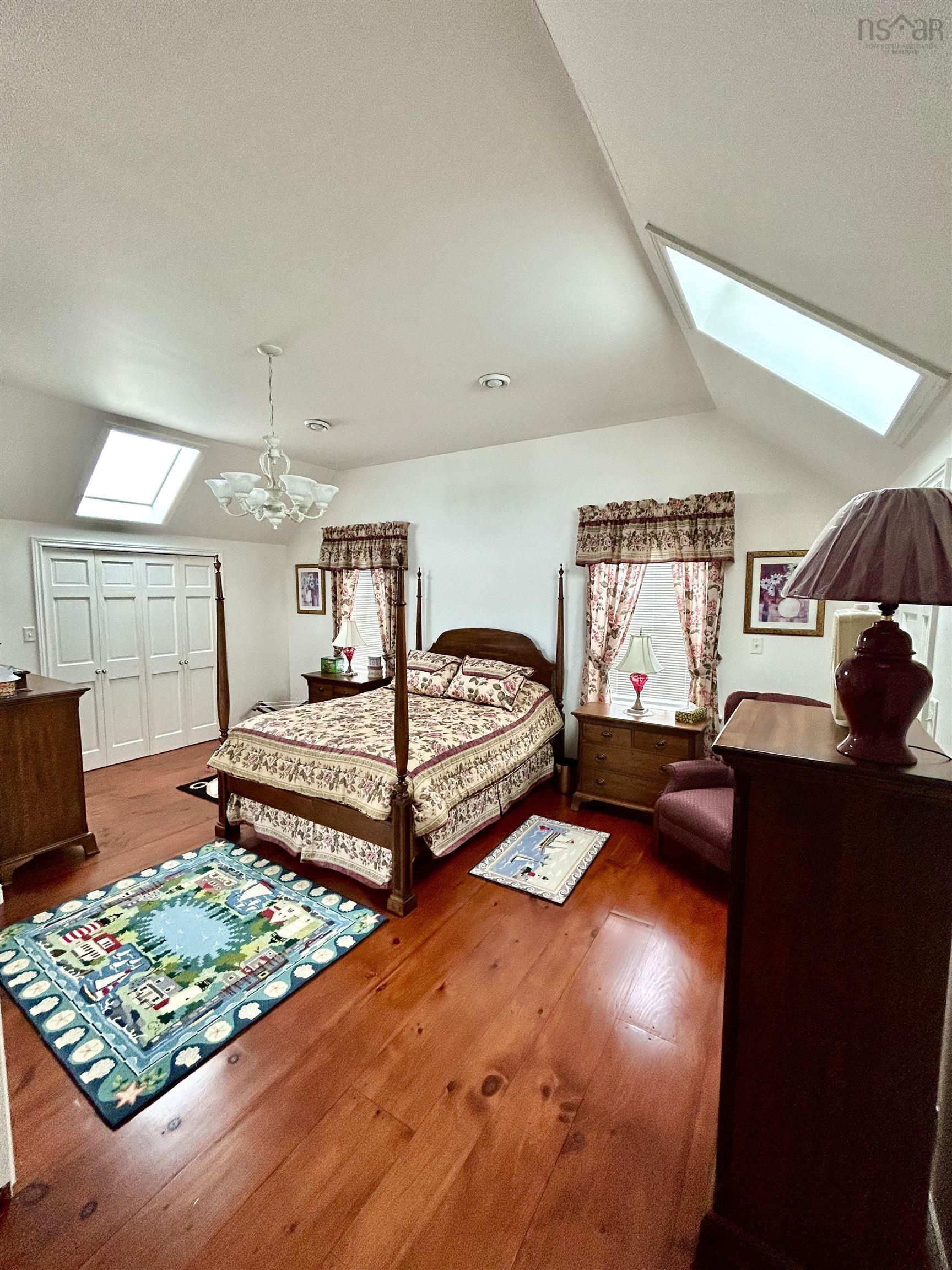 $990,000.00: 70 Water Street, Baddeck