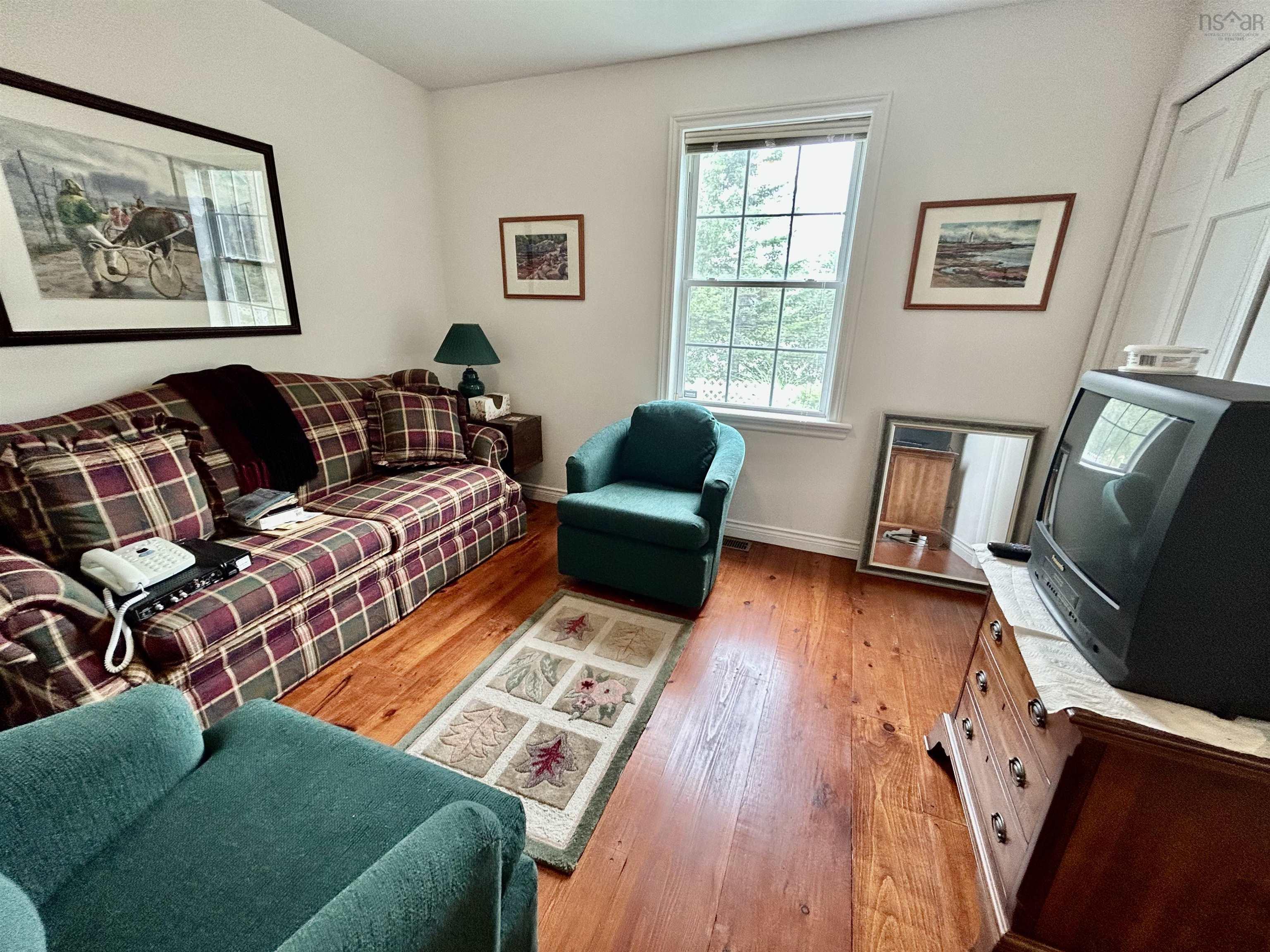 $990,000.00: 70 Water Street, Baddeck