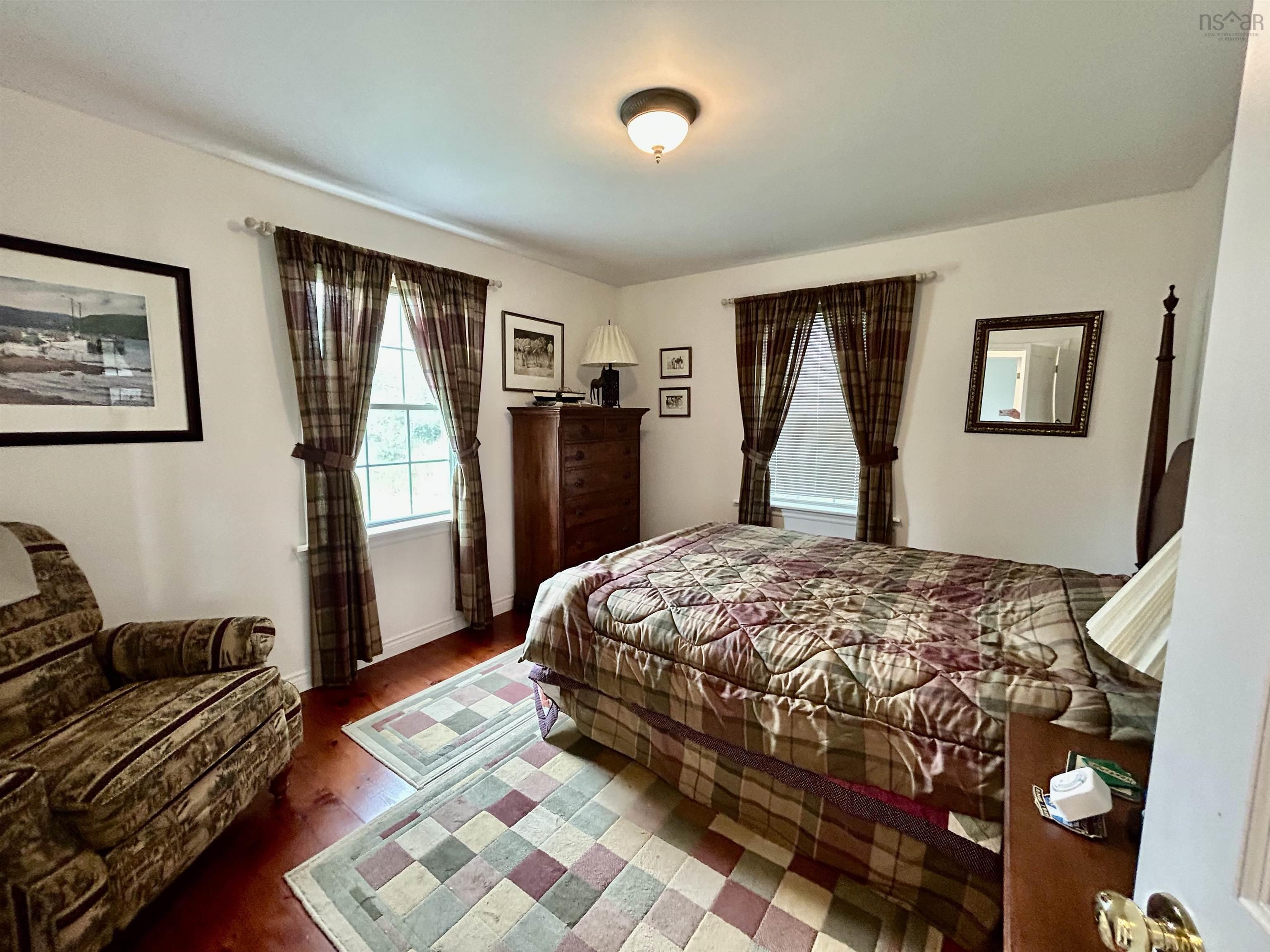 $990,000.00: 70 Water Street, Baddeck