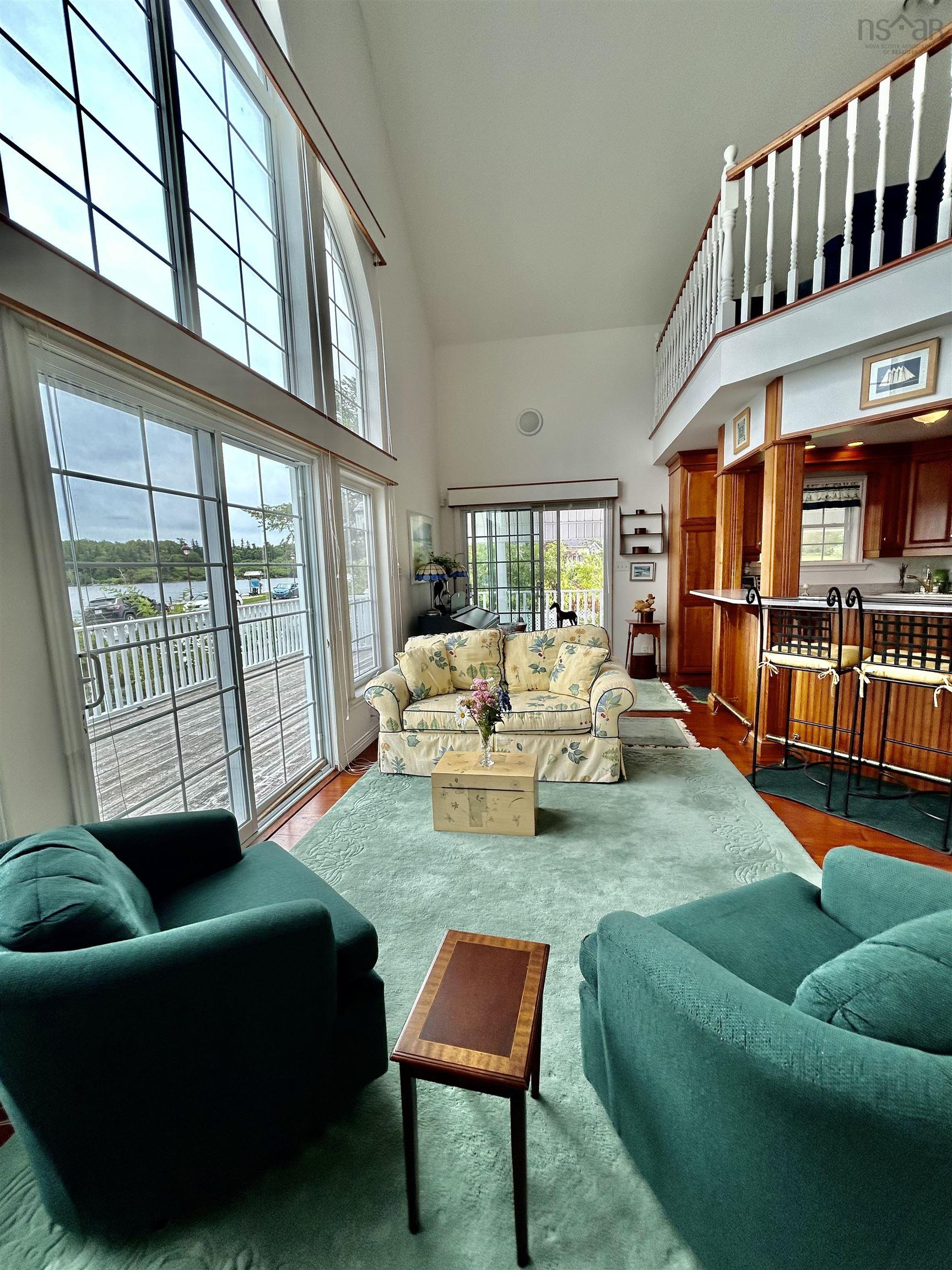 $990,000.00: 70 Water Street, Baddeck