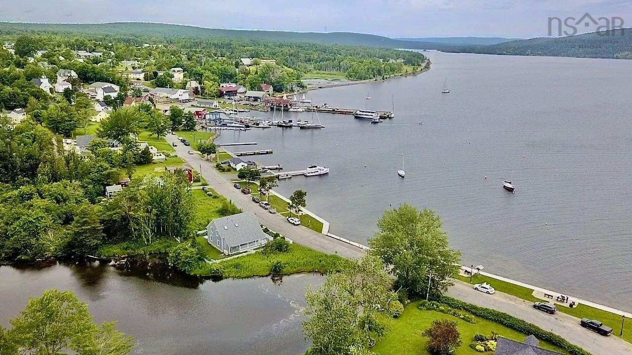 $990,000.00: 70 Water Street, Baddeck