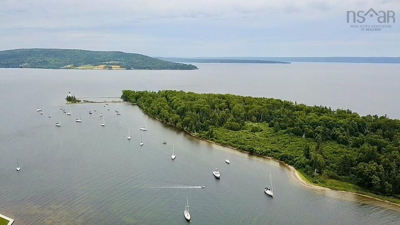 $990,000.00: 70 Water Street, Baddeck