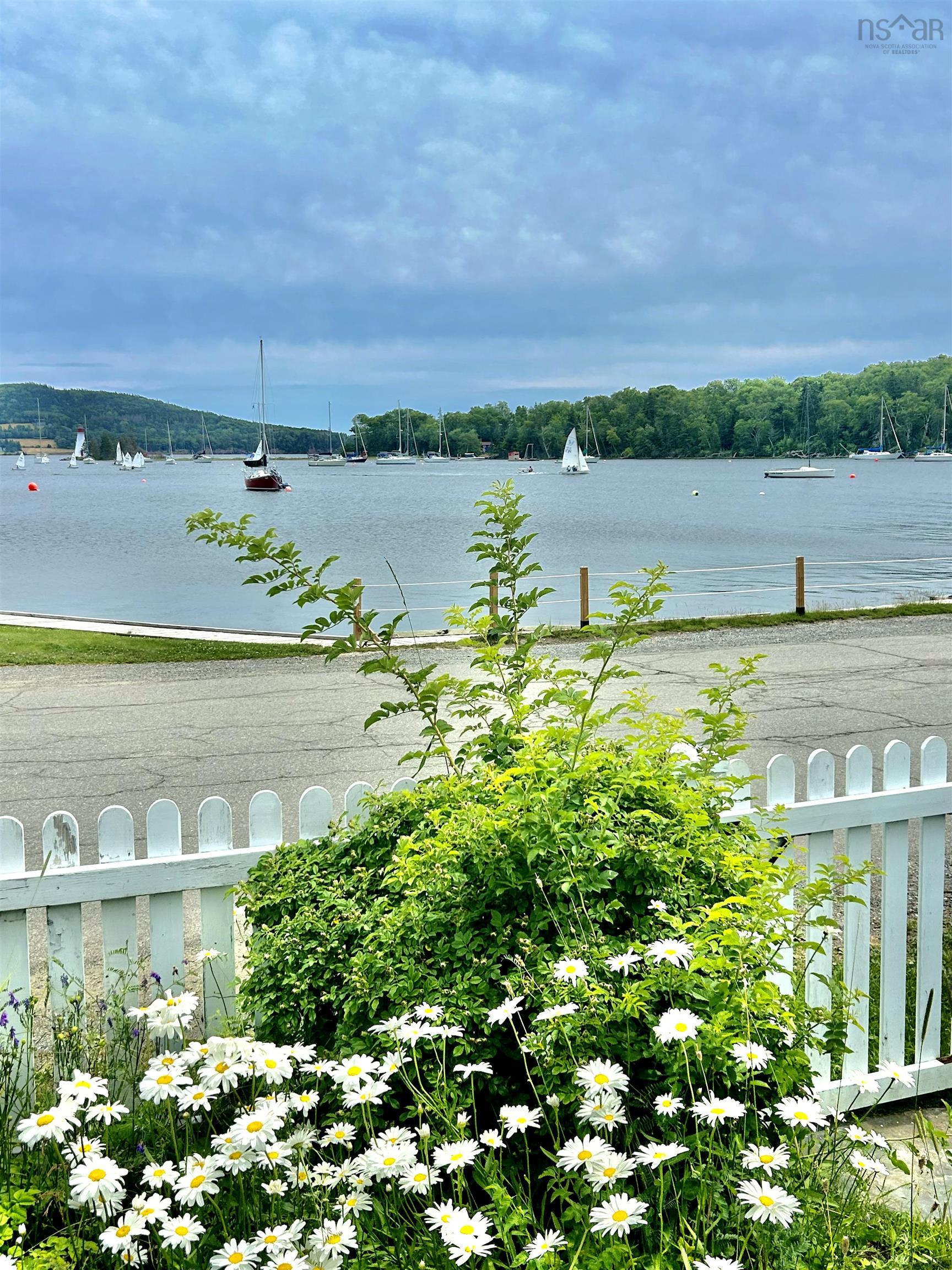 $990,000.00: 70 Water Street, Baddeck