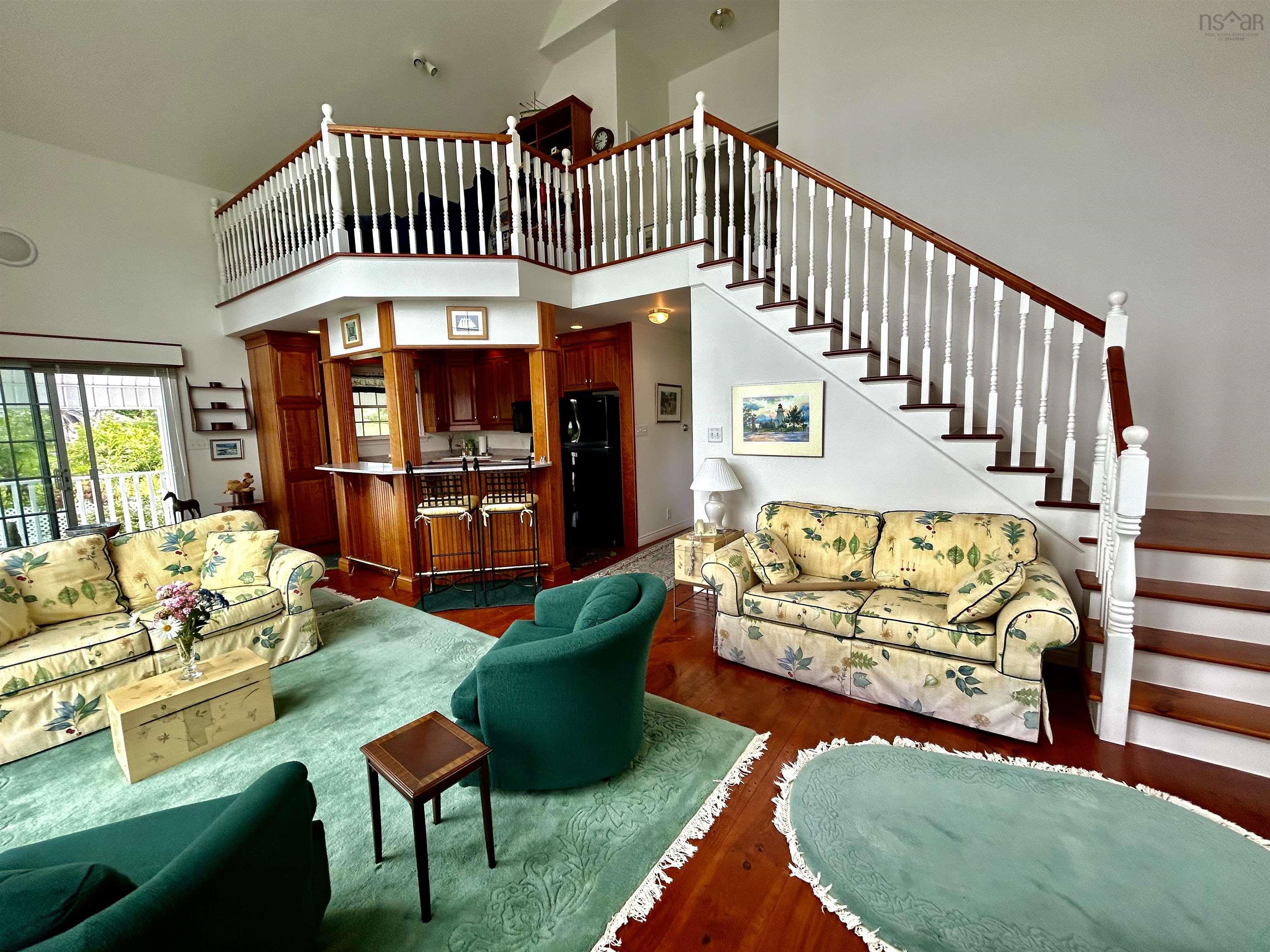 $990,000.00: 70 Water Street, Baddeck