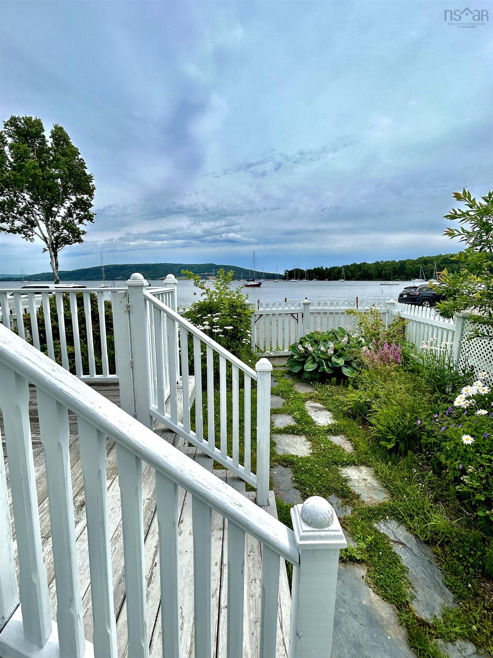 $990,000.00: 70 Water Street, Baddeck