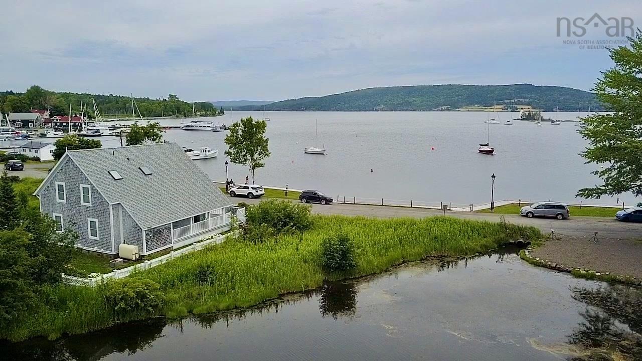 $990,000.00: 70 Water Street, Baddeck
