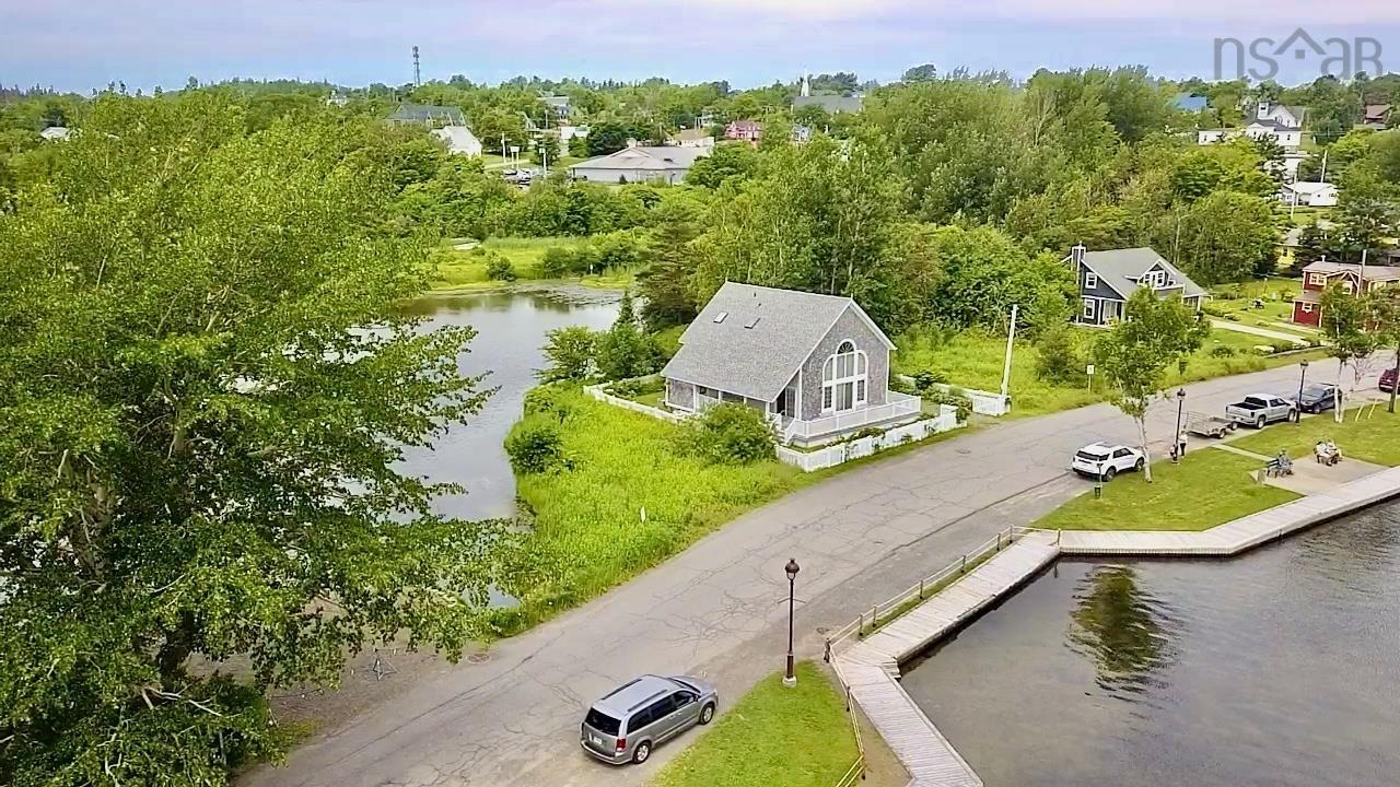 $990,000.00: 70 Water Street, Baddeck