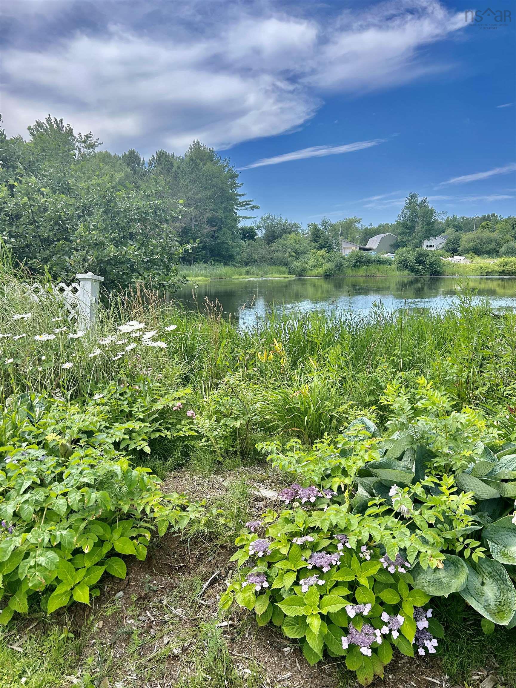 $990,000.00: 70 Water Street, Baddeck