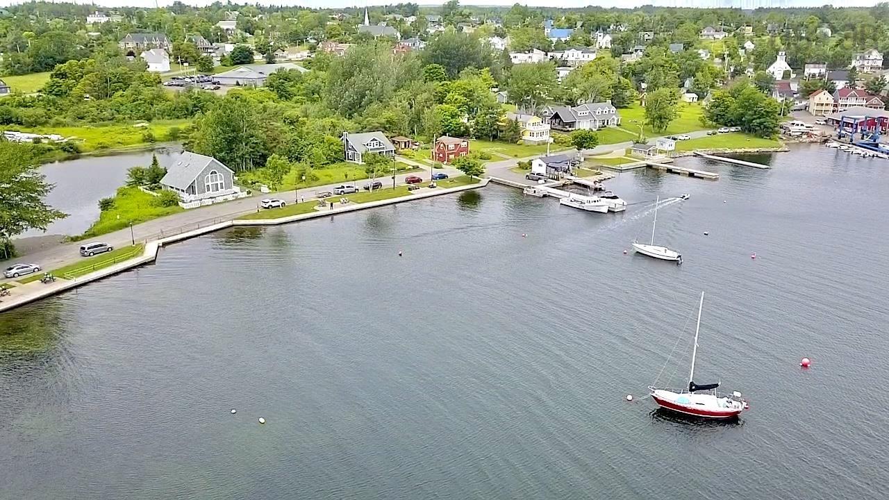 $990,000.00: 70 Water Street, Baddeck