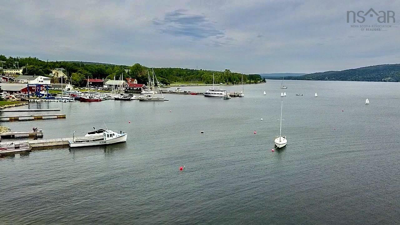 $990,000.00: 70 Water Street, Baddeck