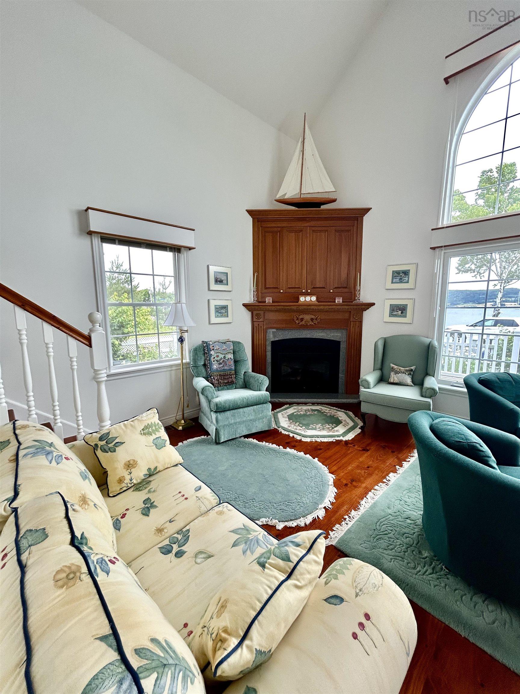 $990,000.00: 70 Water Street, Baddeck