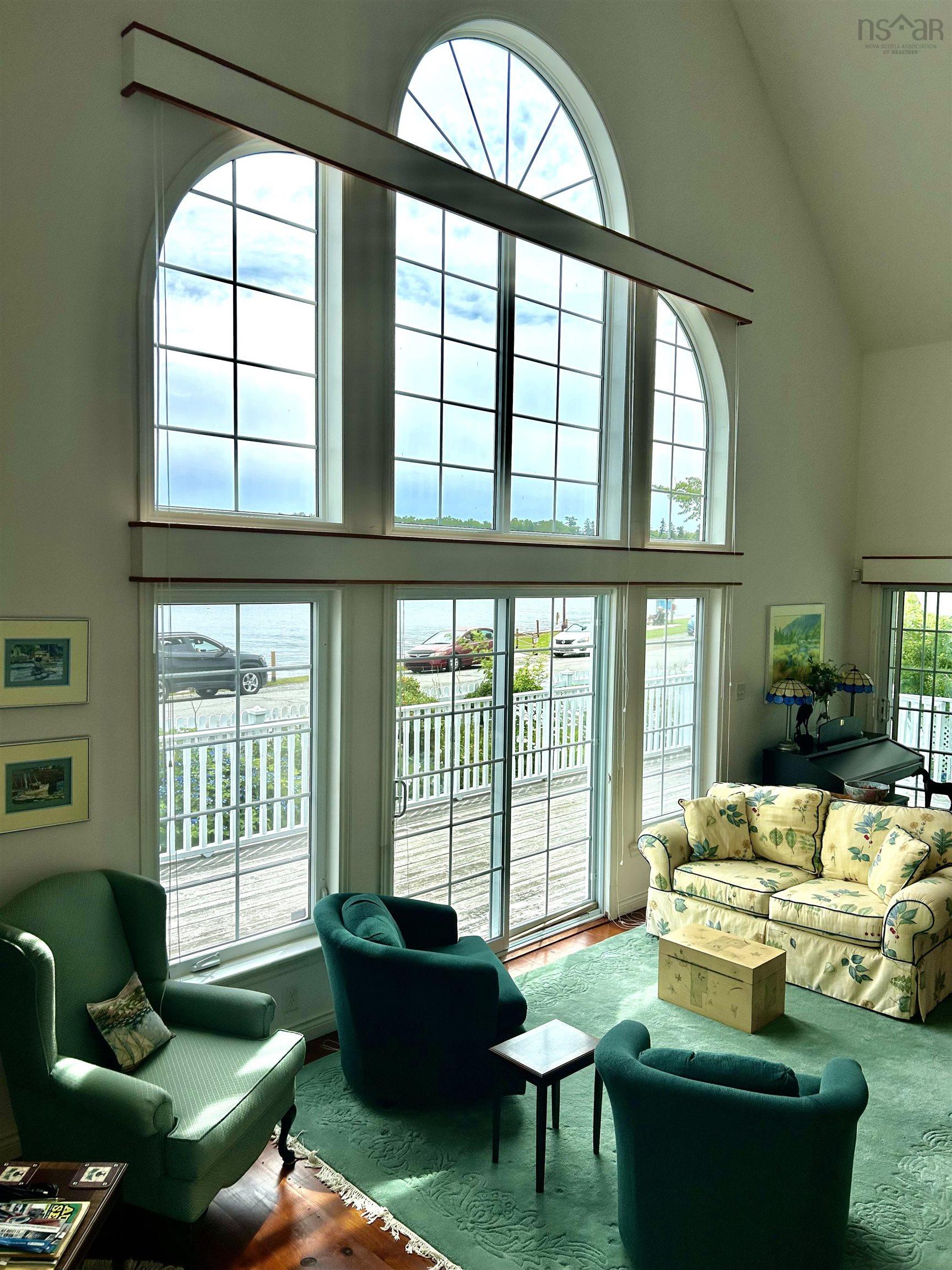 $990,000.00: 70 Water Street, Baddeck