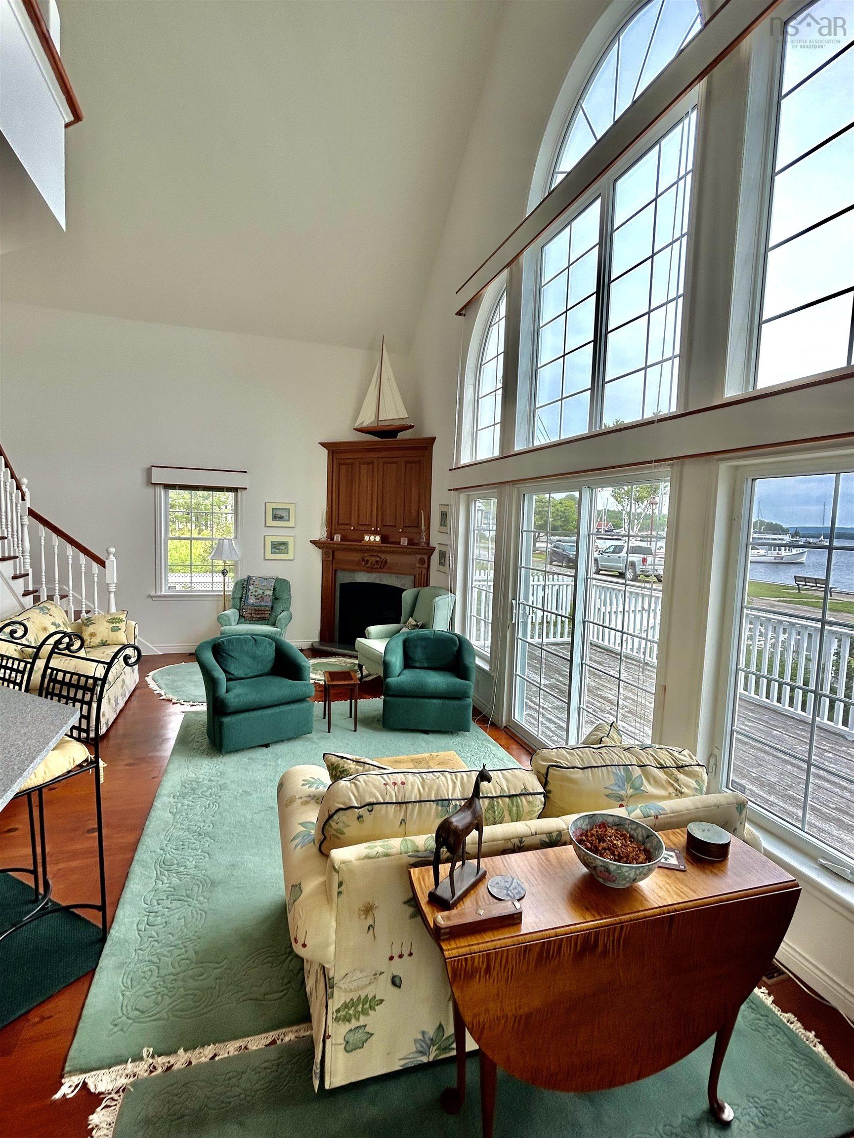 $990,000.00: 70 Water Street, Baddeck