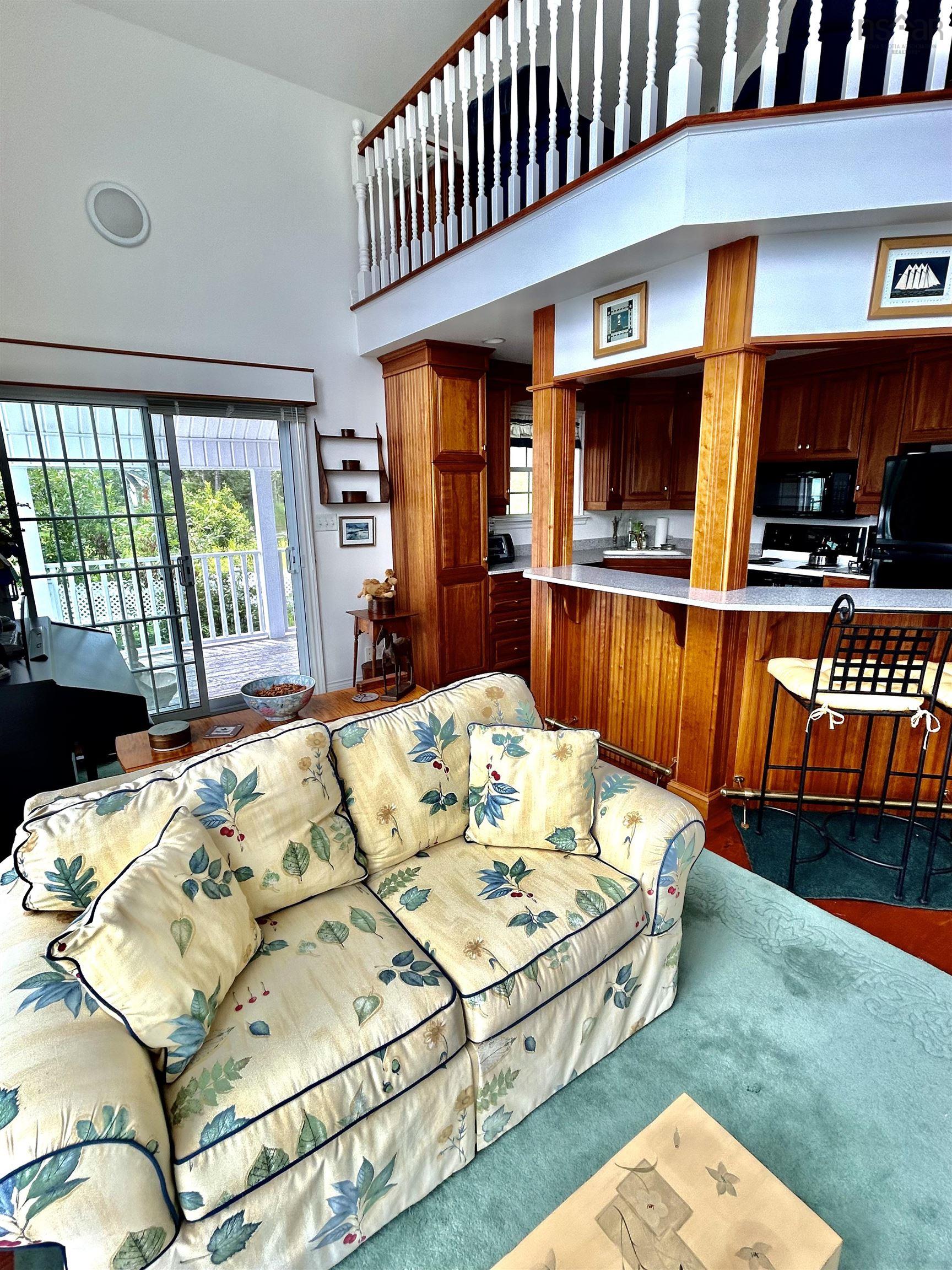 $990,000.00: 70 Water Street, Baddeck