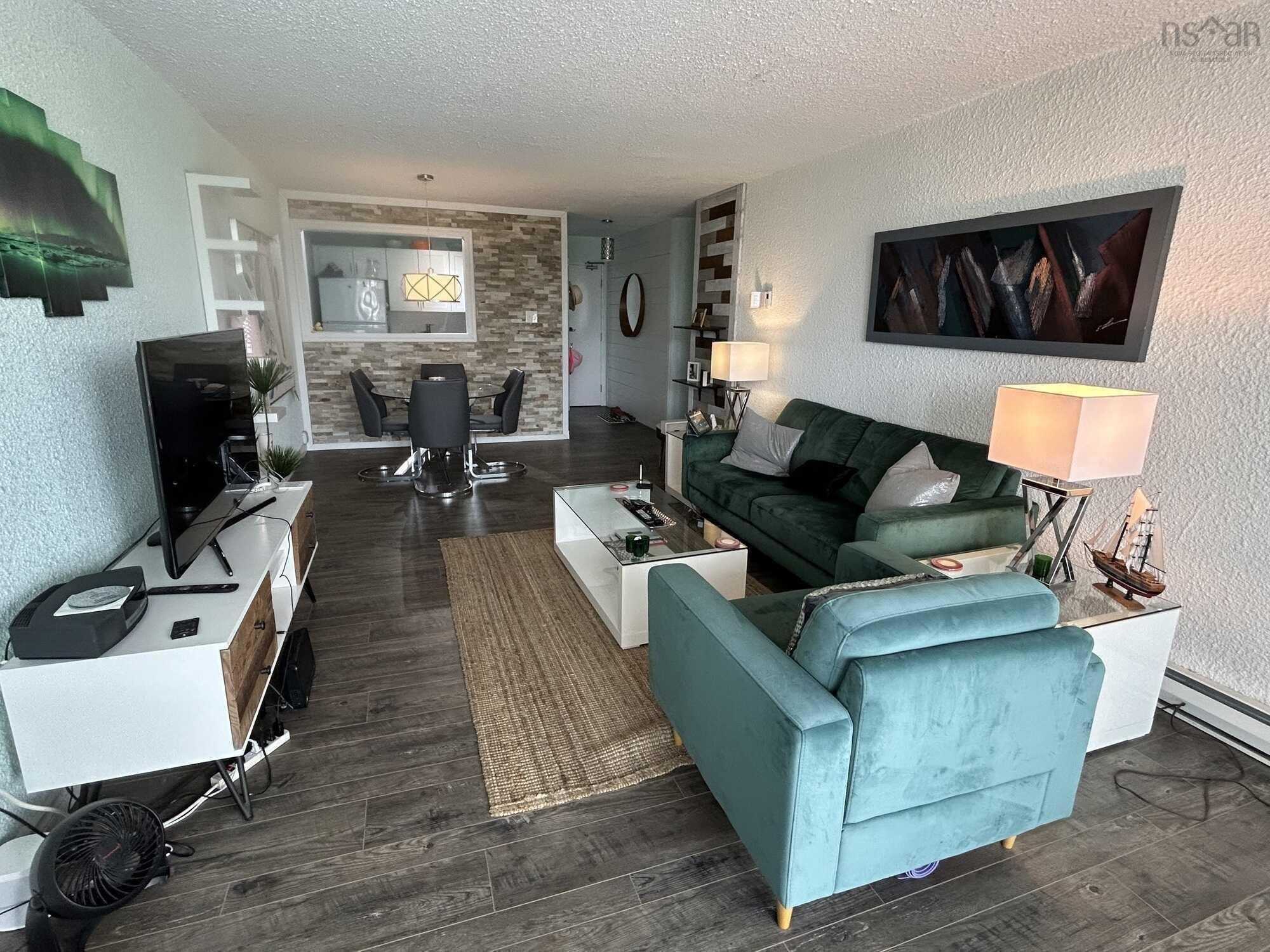 $359,900.00: 306 5572 North Ridge Road, Halifax