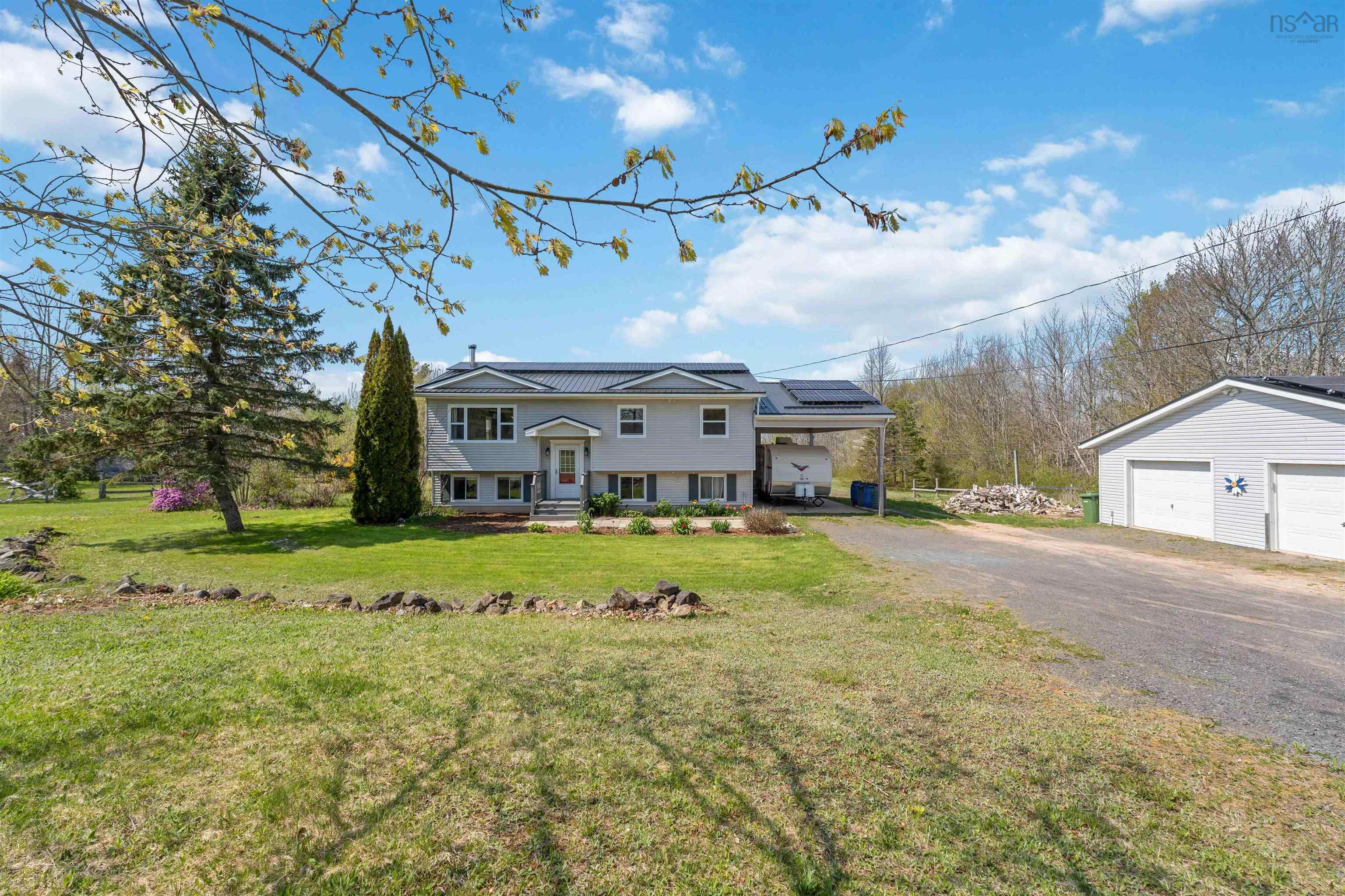 $599,900.00: 2345 Harmony Road, Aylesford