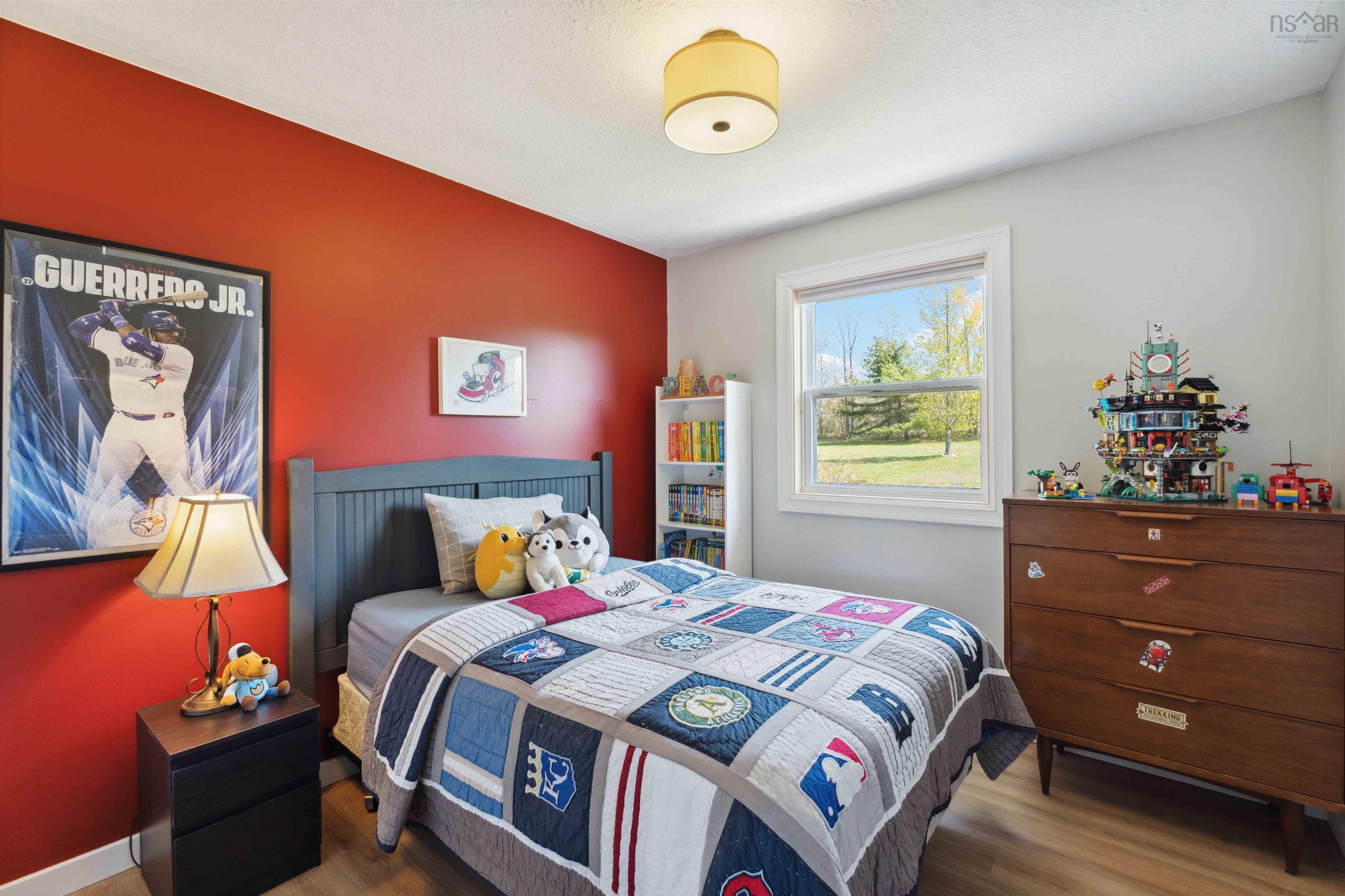 $599,900.00: 2345 Harmony Road, Aylesford