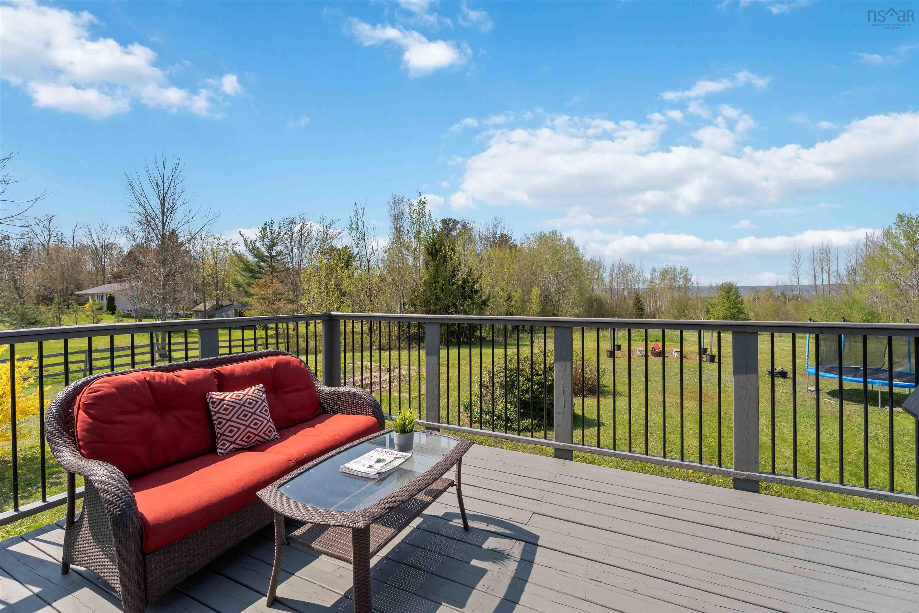 $599,900.00: 2345 Harmony Road, Aylesford